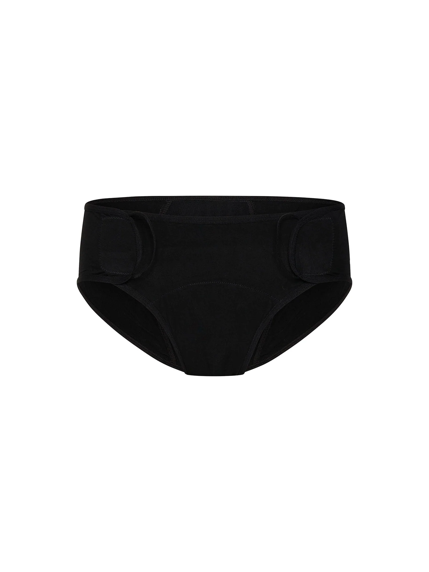 Adaptive Boyleg Heavy-Overnight Black - Image 6