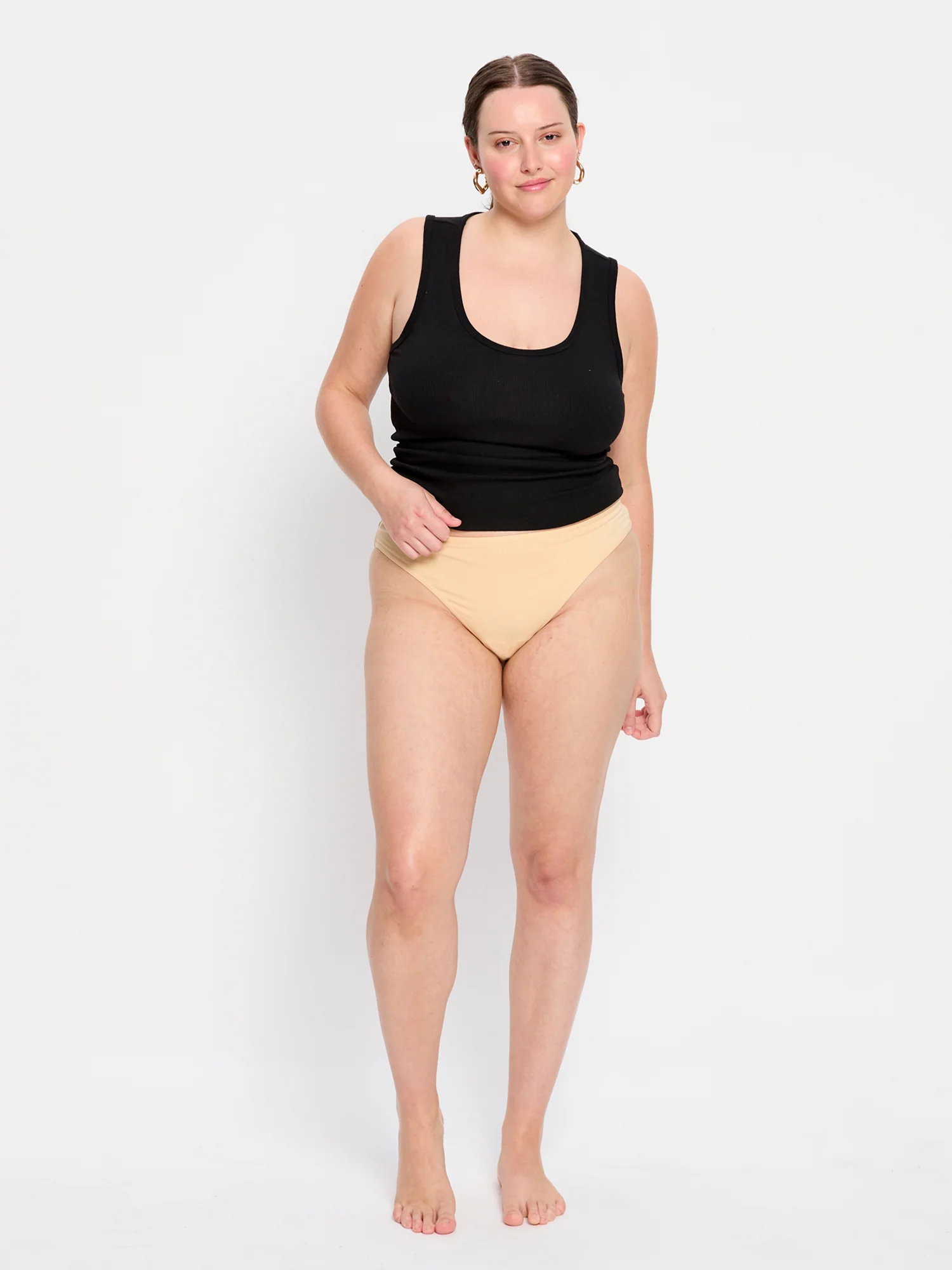 Basic Brazilian Everyday 5 Pack Neutral Neon Multi - Image 6