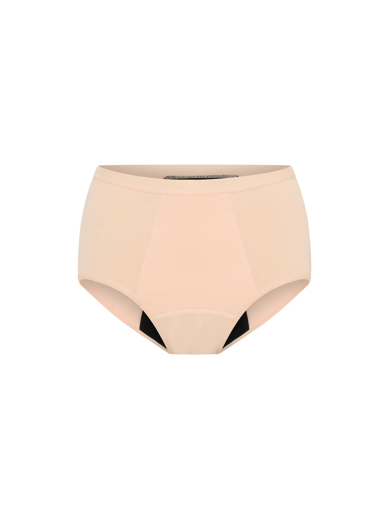 Basic Full Brief 3 Pack Super Subtle Umber/Plain Pink/Composure Blue - Image 20