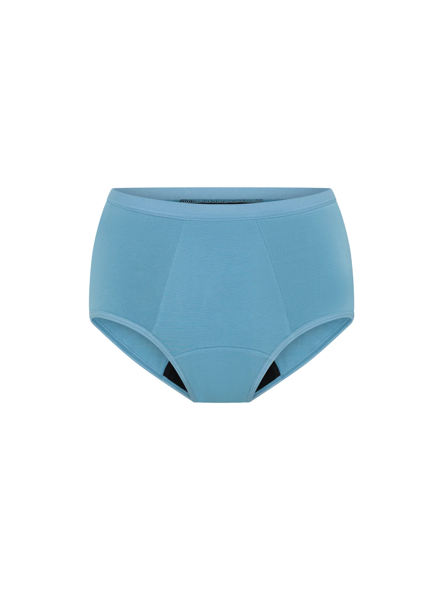 Basic Full Brief 3 Pack Super Subtle Umber/Plain Pink/Composure Blue - Image 21
