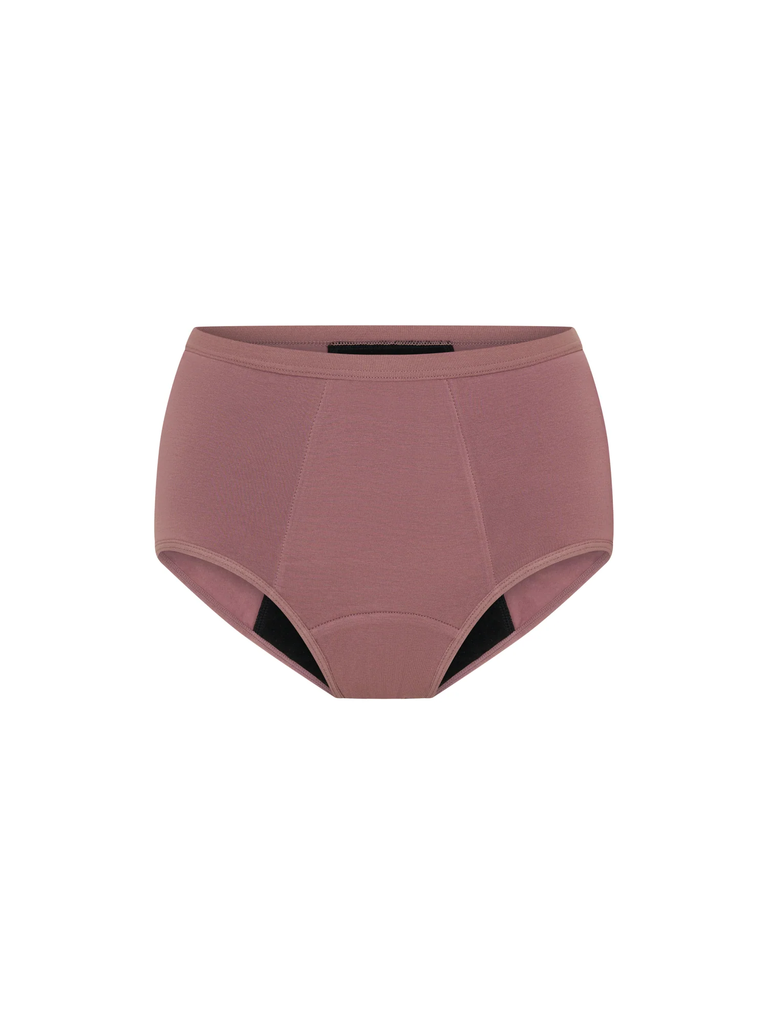 Basic Full Brief 3 Pack Super Subtle Umber/Plain Pink/Composure Blue - Image 22