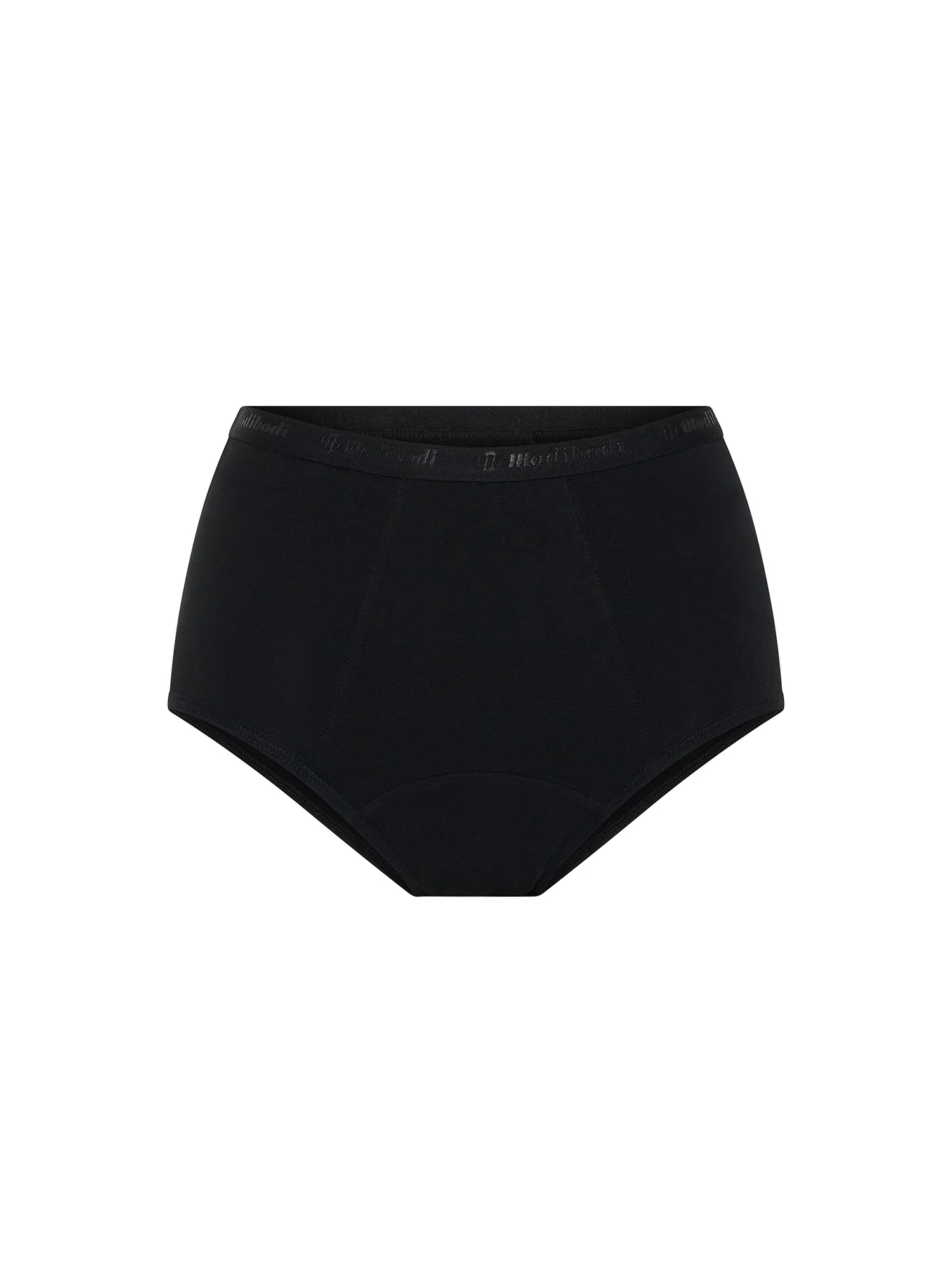 Basic Full Brief Super Black - Image 7