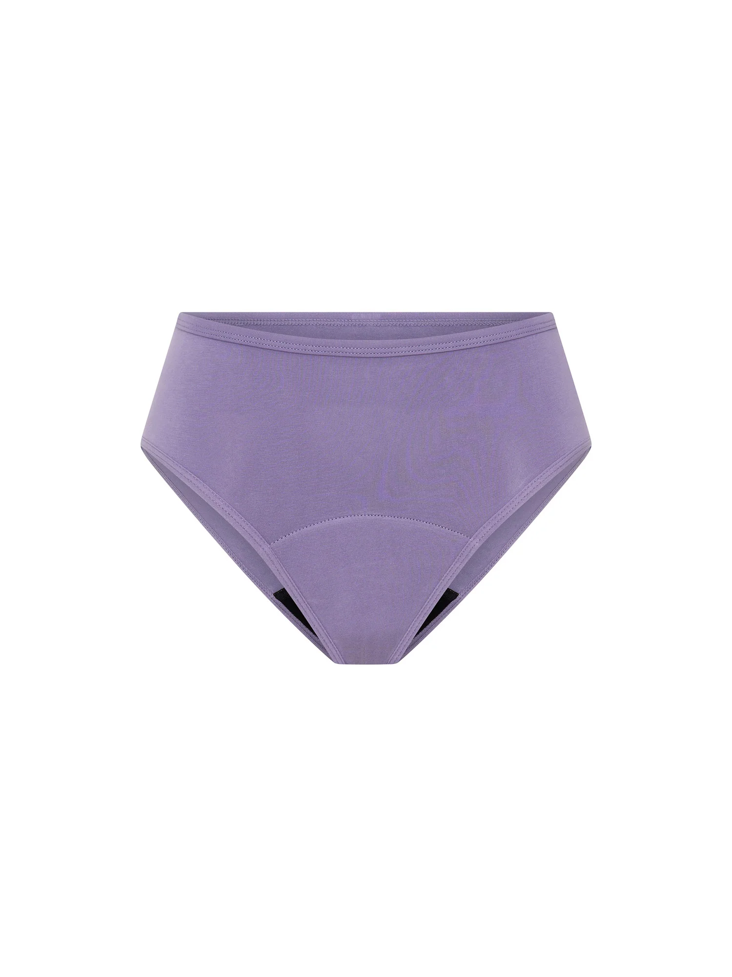 Basic Mid-Rise Brief 3 Pack Moderate Bedrose Pink/Teal Green/Purple Tonic - Image 9