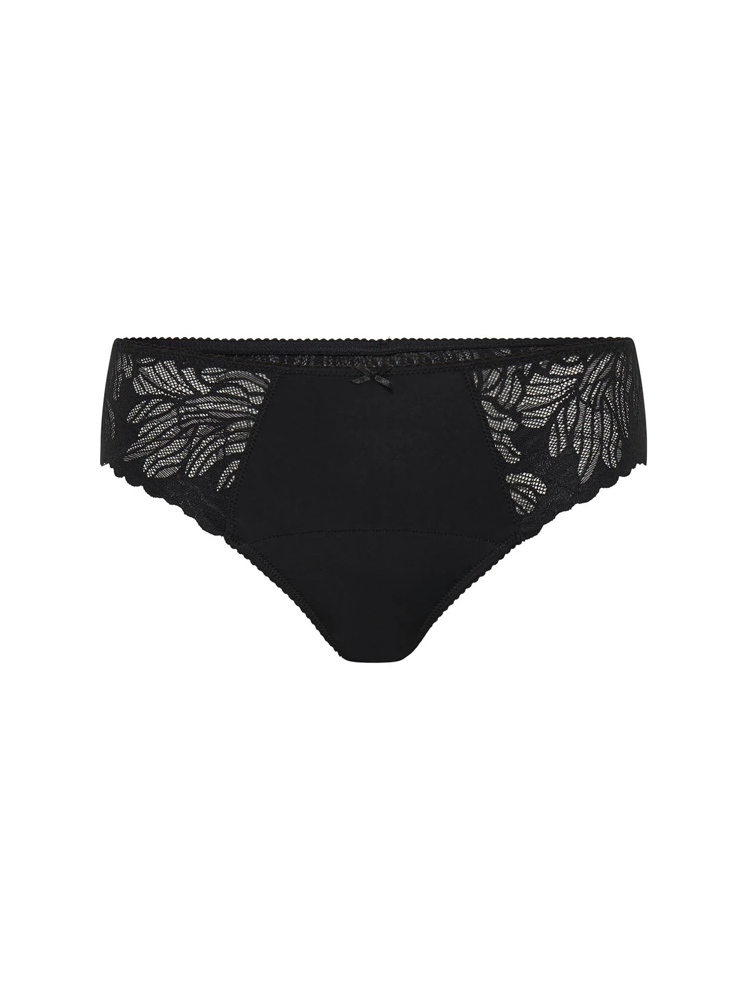 Camille Thong Light Noir Black - Image 5