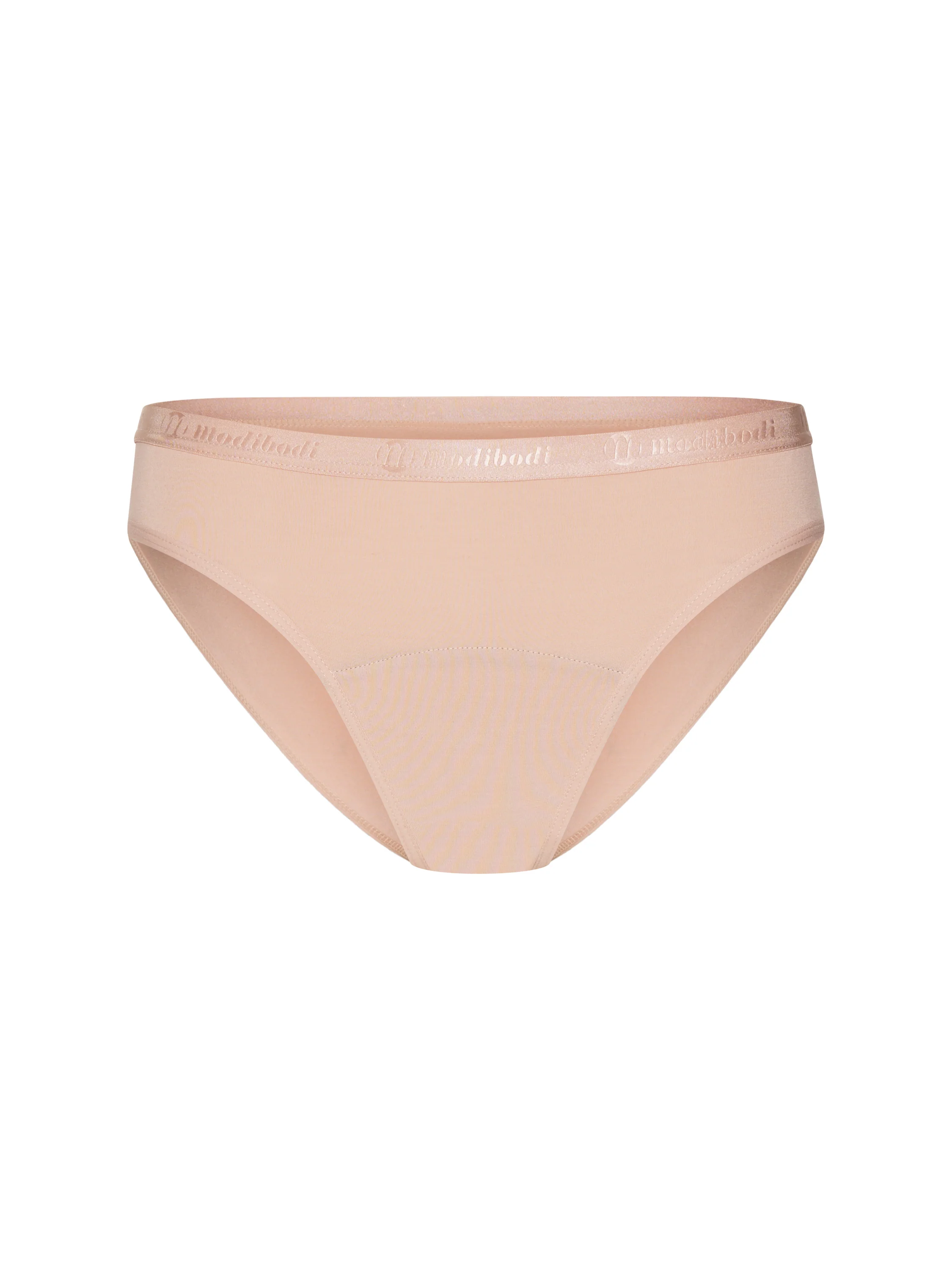 Classic Bikini Moderate Beige - Image 6