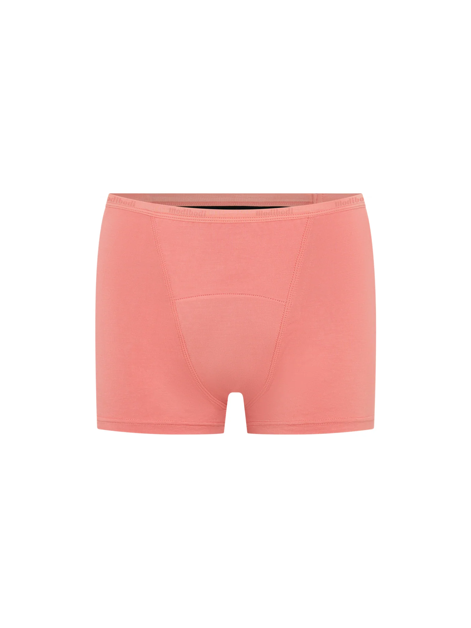 Classic Boyshort Super Dusky Coral - Image 7