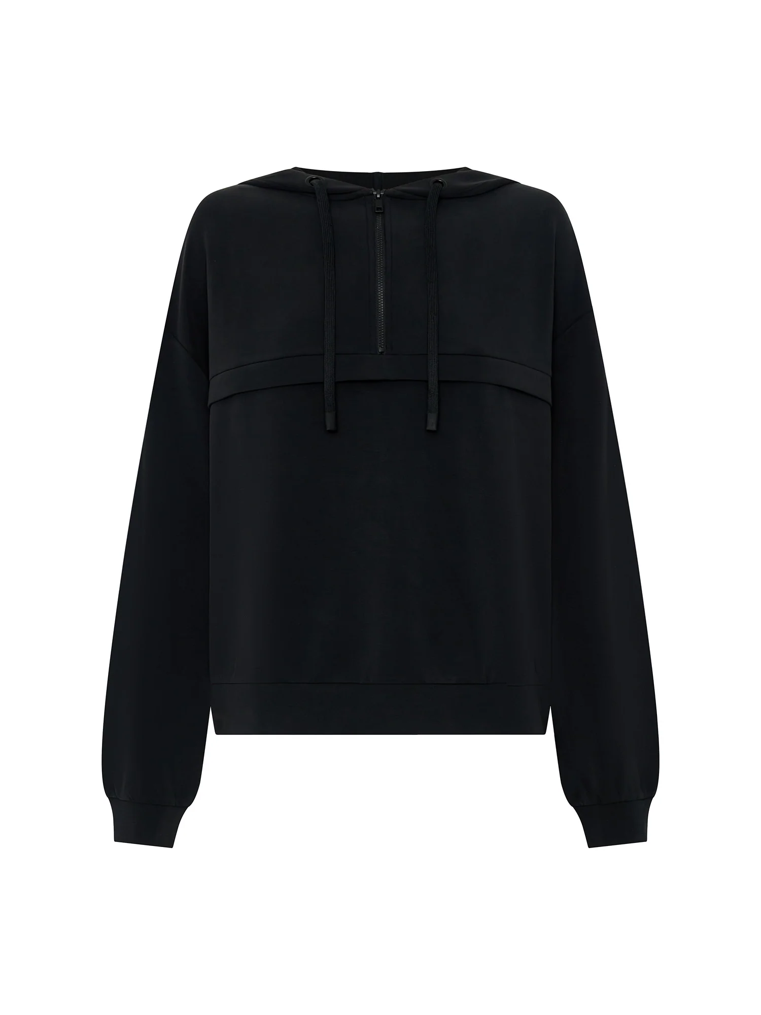 Classic Cut Sweat Black - Image 9