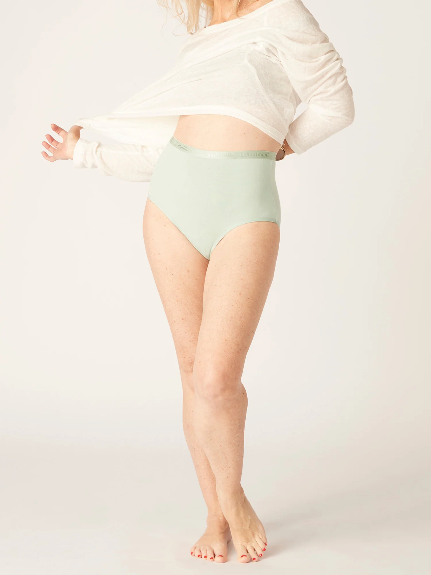 Classic Full Brief Everyday Pack Neutrals Multi - Image 5