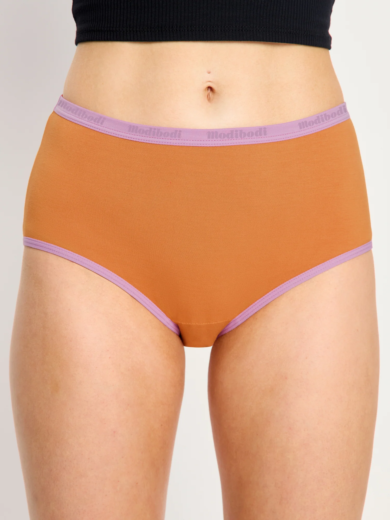 Classic Full Brief Everyday Pack Polka Dot Multi - Image 11