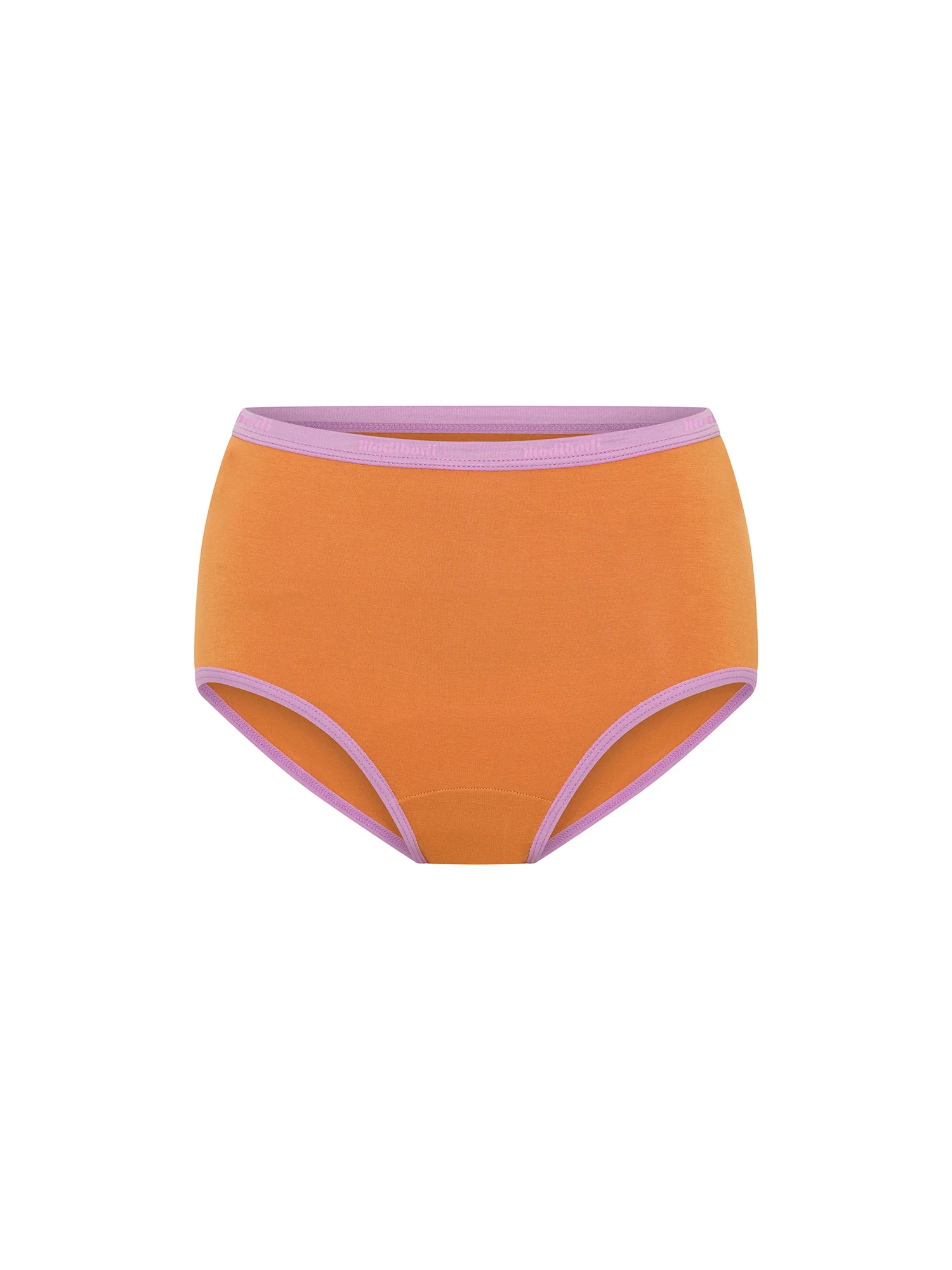 Classic Full Brief Everyday Pack Polka Dot Multi - Image 29