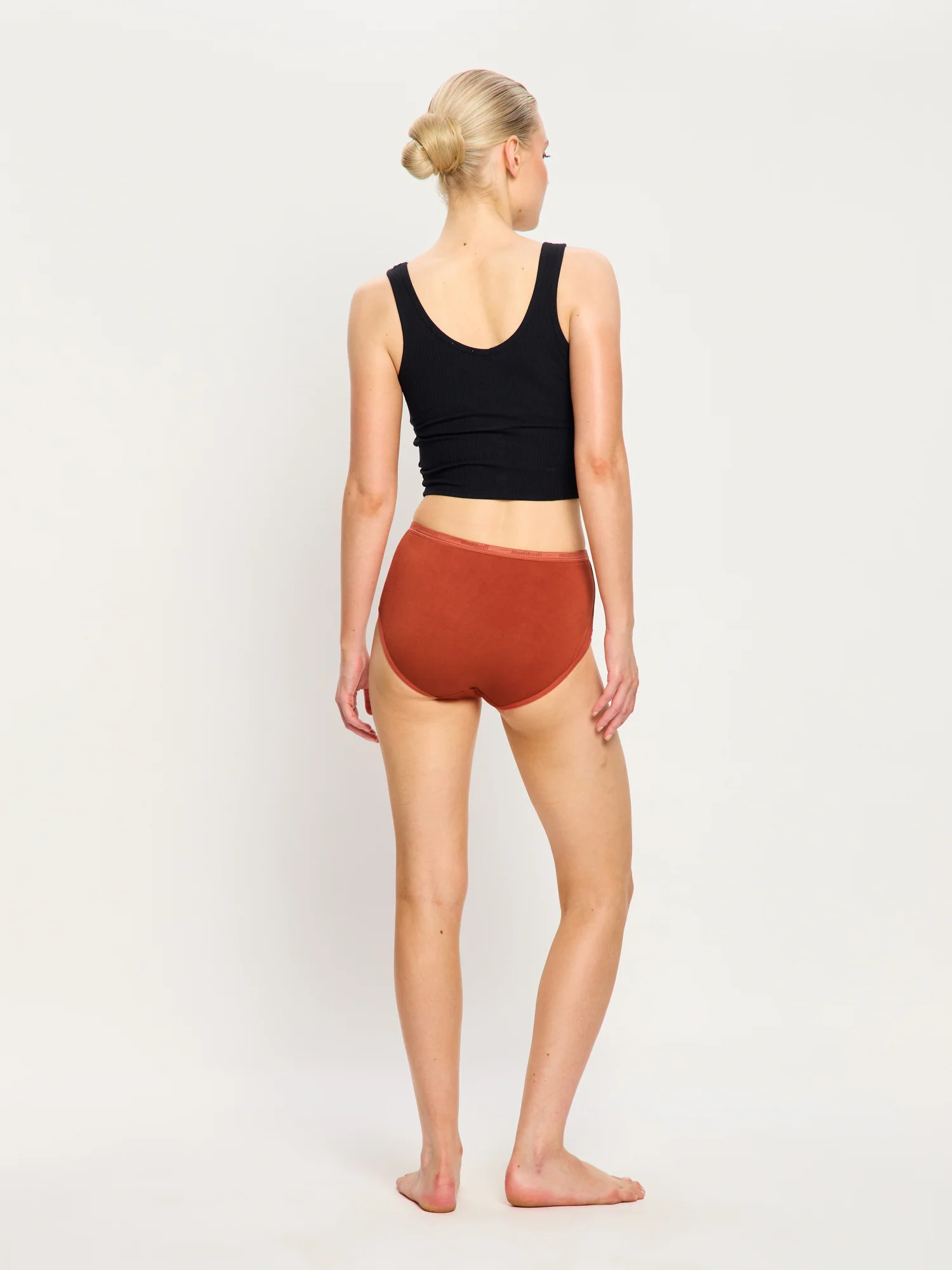 Classic Full Brief Everyday Pack Rich Truffle Multi - Image 14