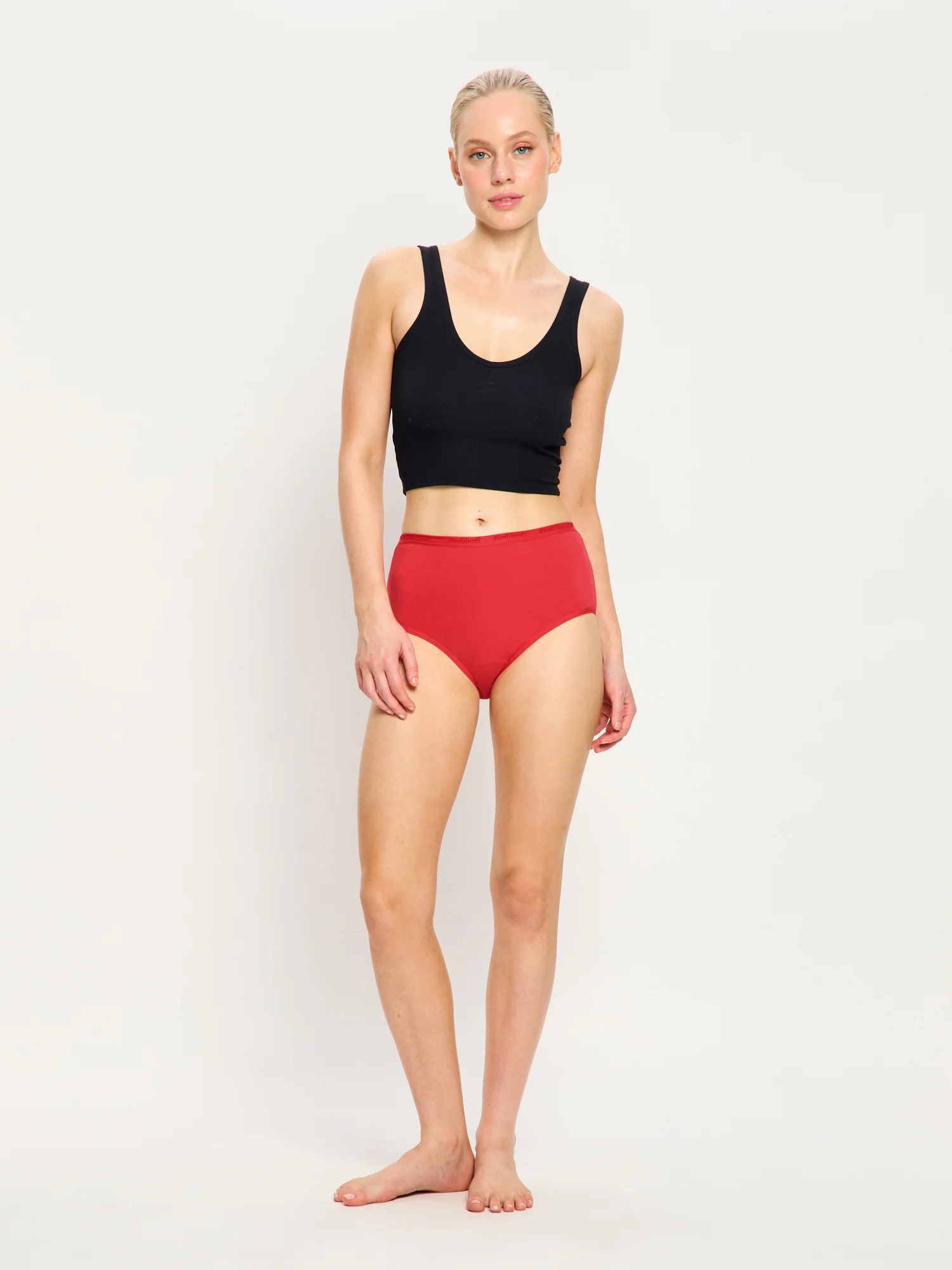 Classic Full Brief Everyday Pack Rich Truffle Multi - Image 4