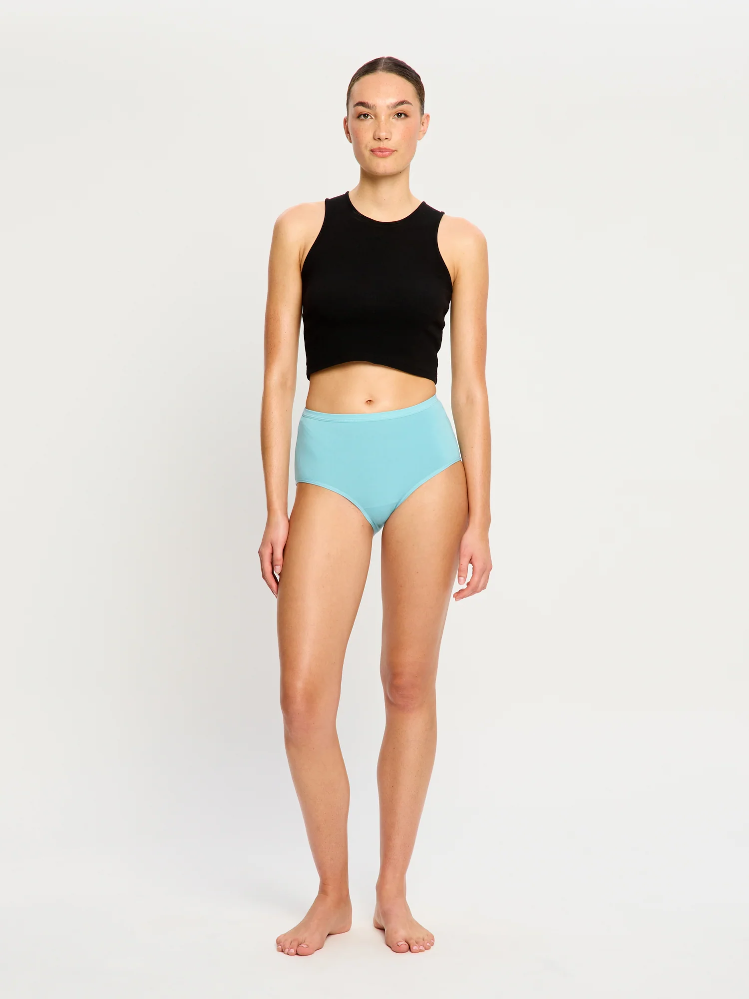 Classic Full Brief Everyday Pack Windsong Multi - Image 10