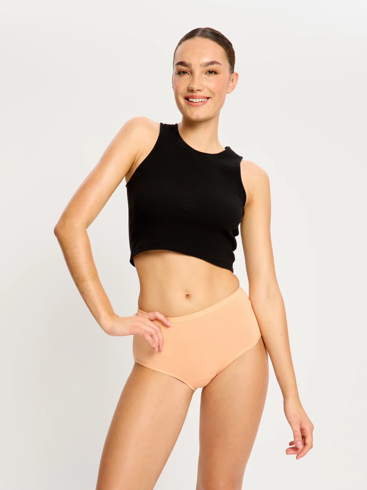 Classic Full Brief Everyday Pack Windsong Multi - Image 17