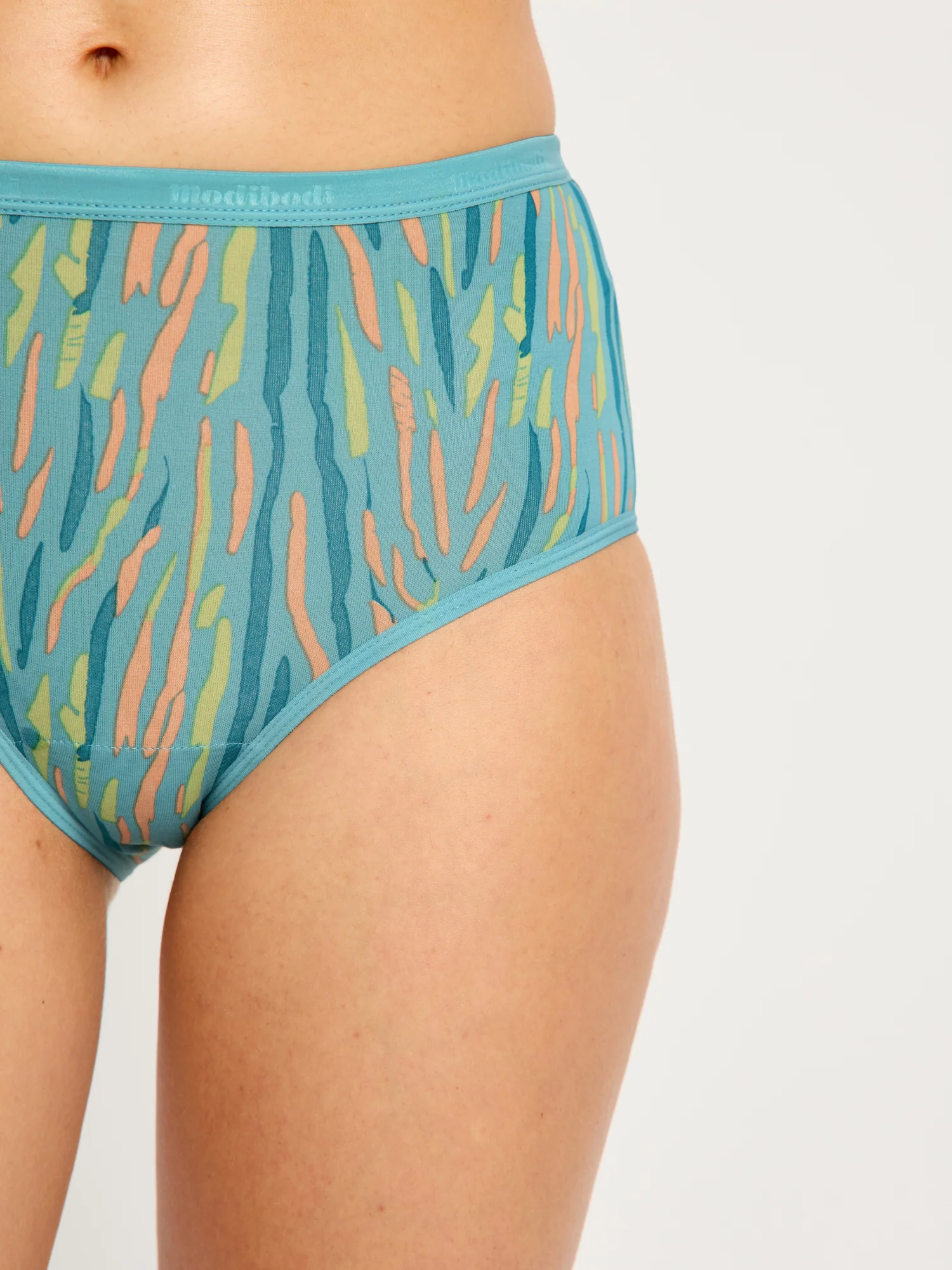 Classic Full Brief Everyday Pack Windsong Multi - Image 20