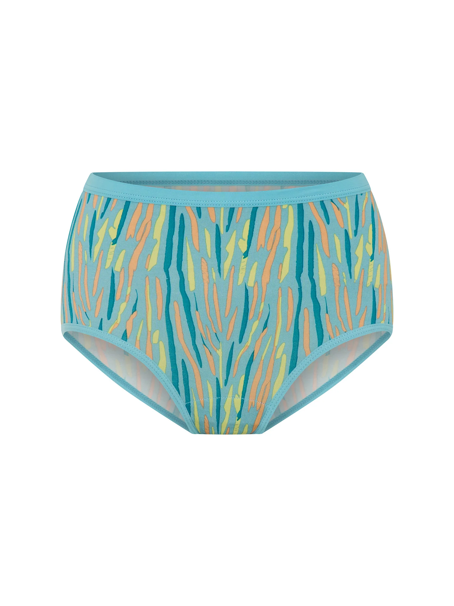 Classic Full Brief Everyday Pack Windsong Multi - Image 29