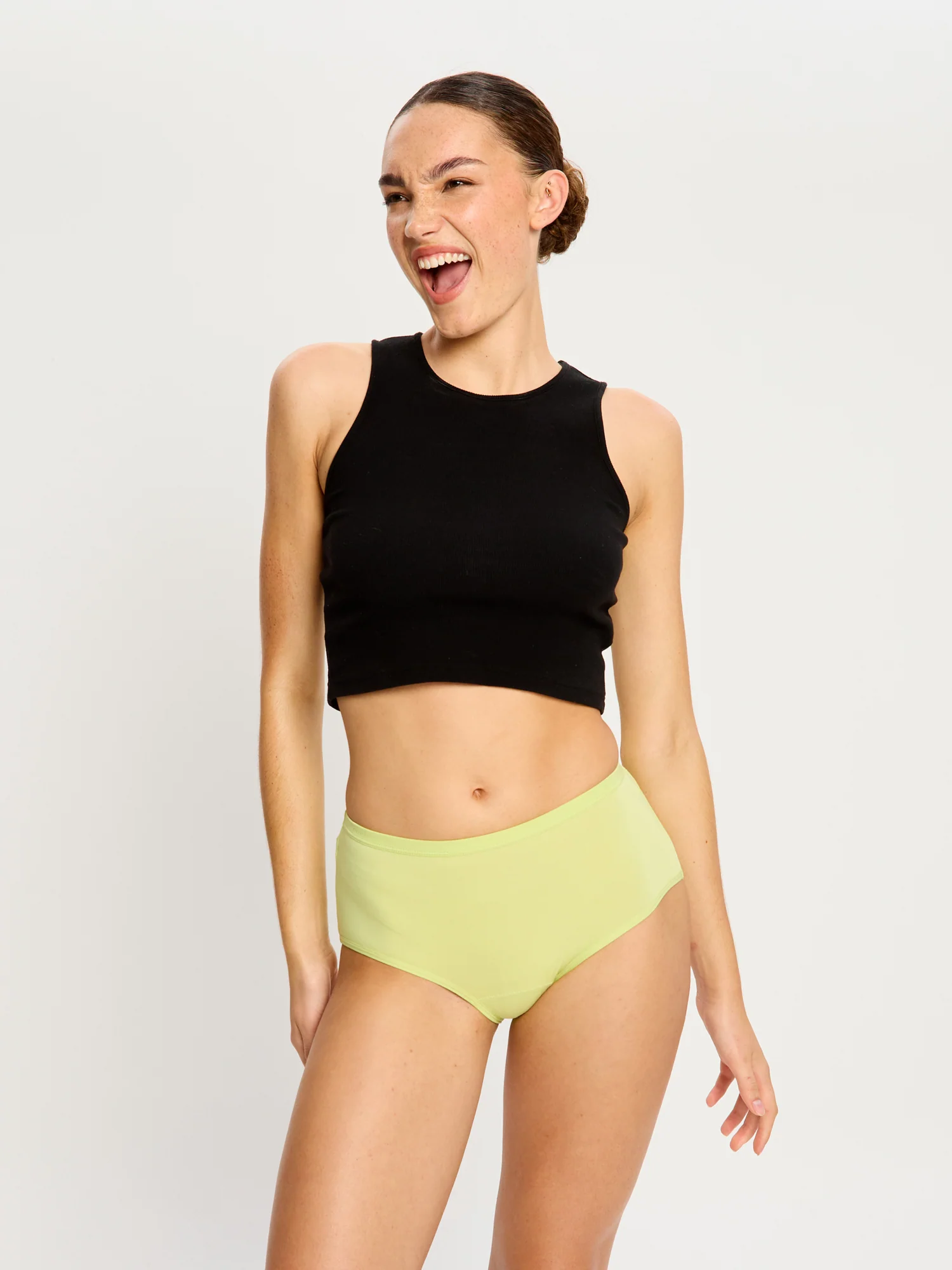 Classic Full Brief Everyday Pack Windsong Multi - Image 4