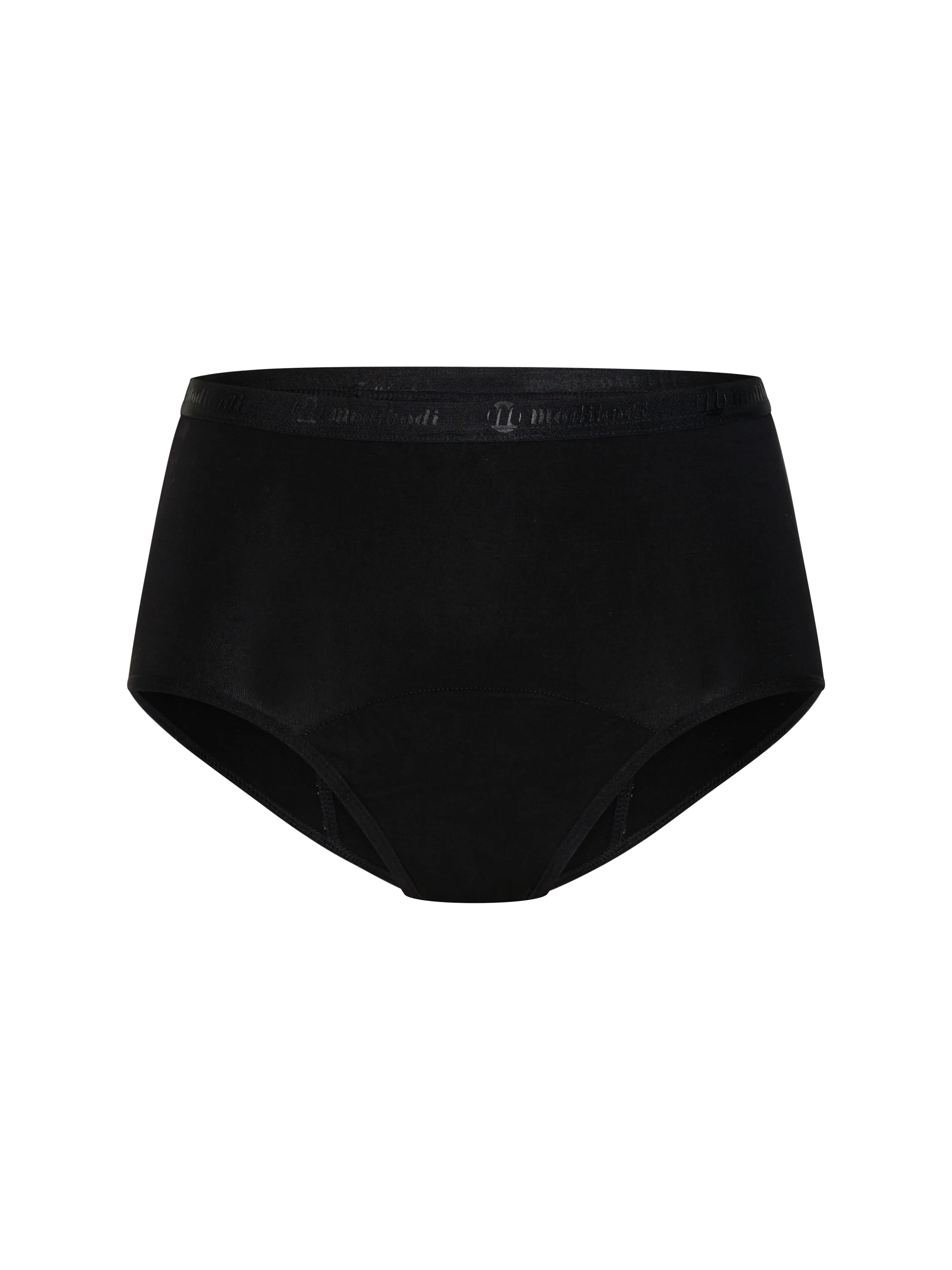 Classic Full Brief Super Black - Image 6