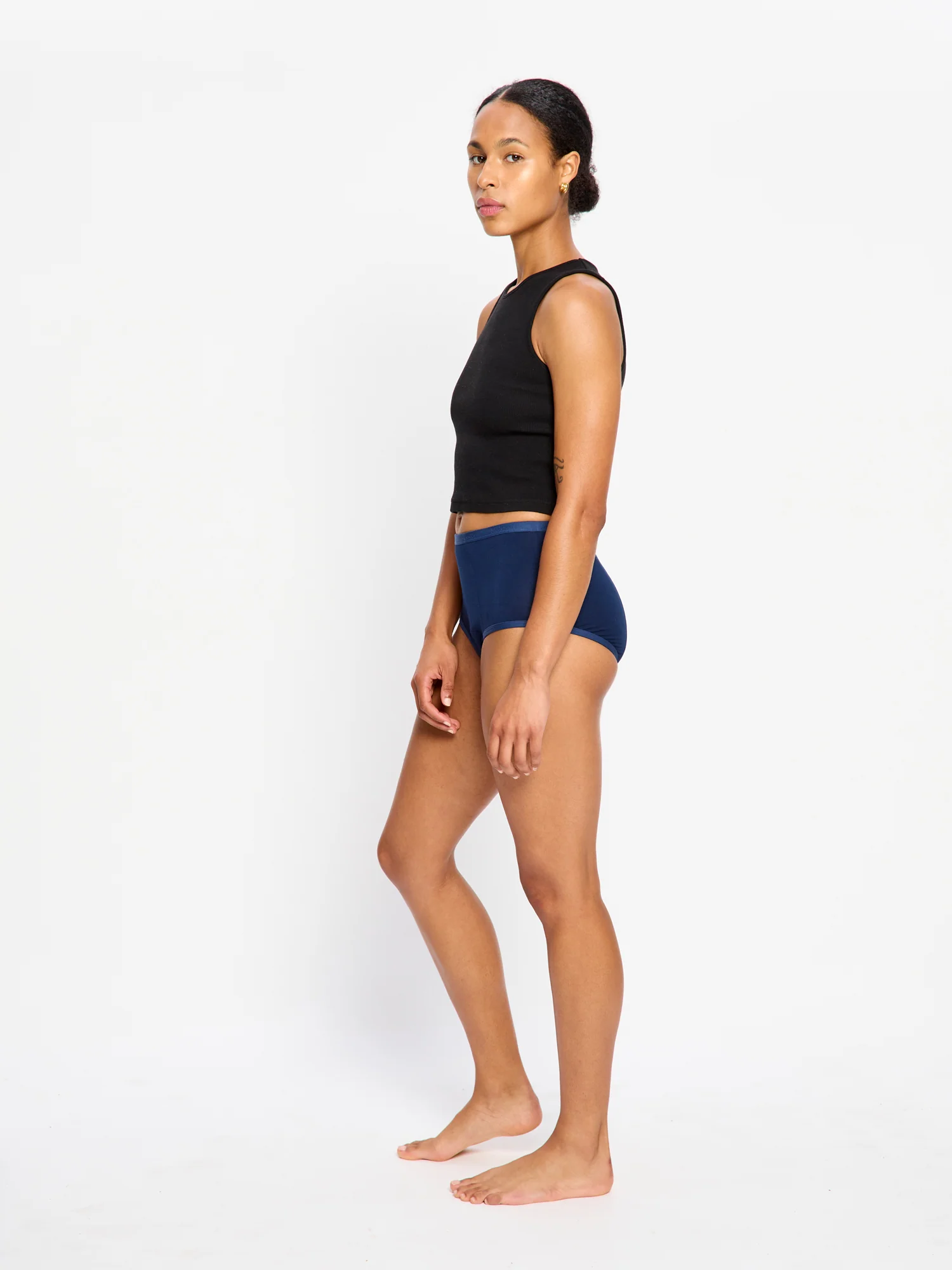 Classic Full Brief Super Night sky Blue - Image 4