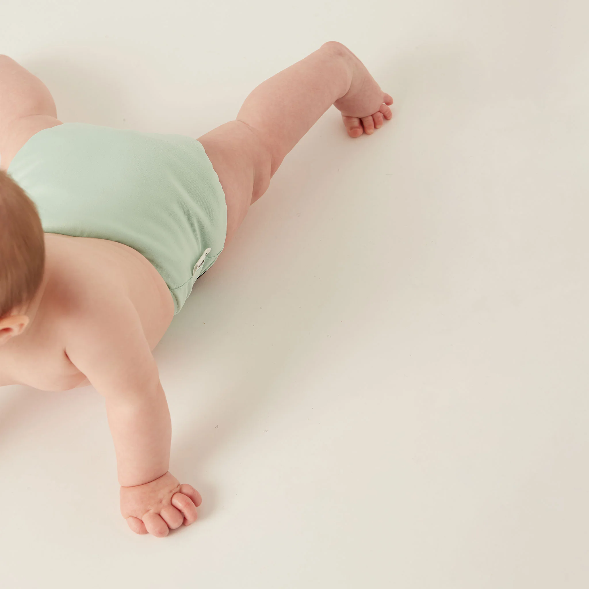 Reusable Nappy 4 Pack Dibs and Dabs - Image 3