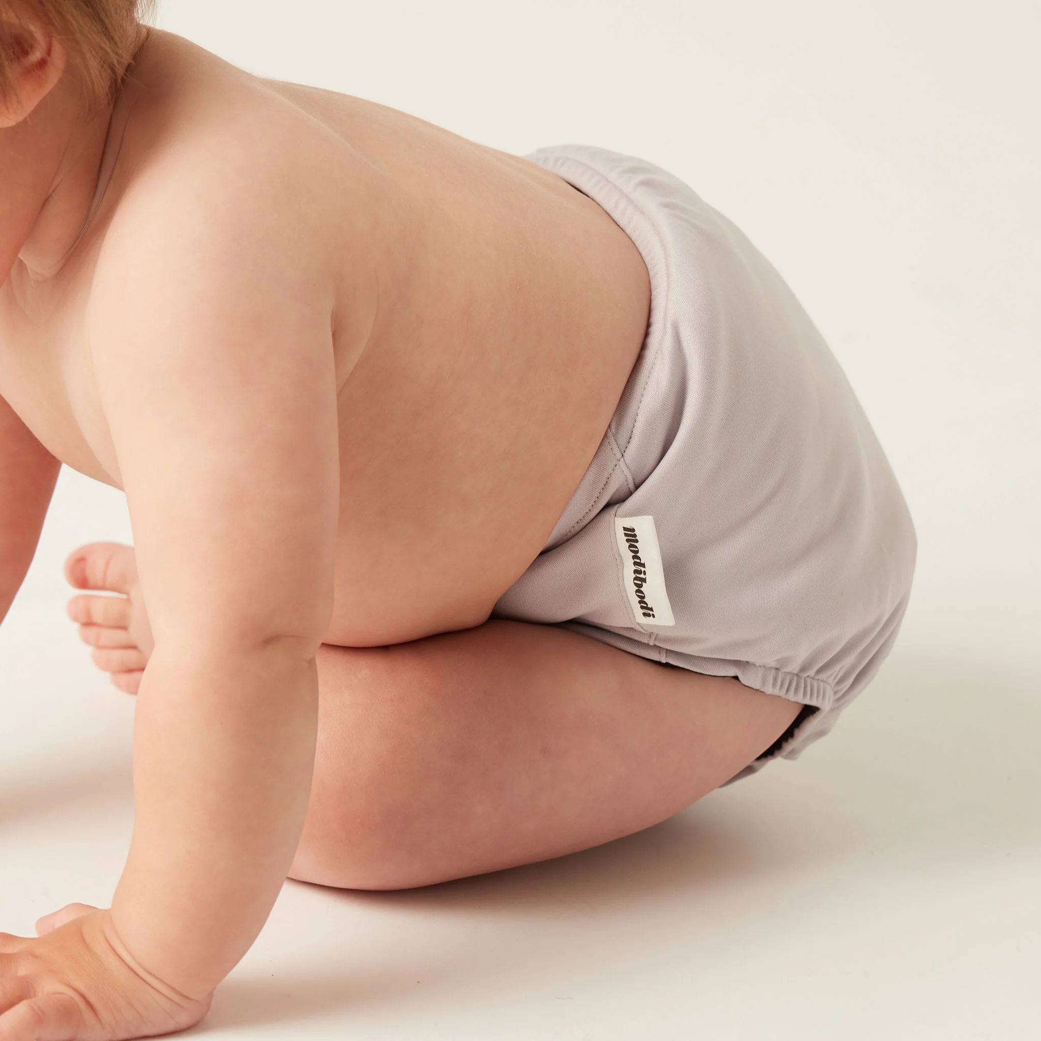Reusable Nappy 4 Pack Reflections - Image 3