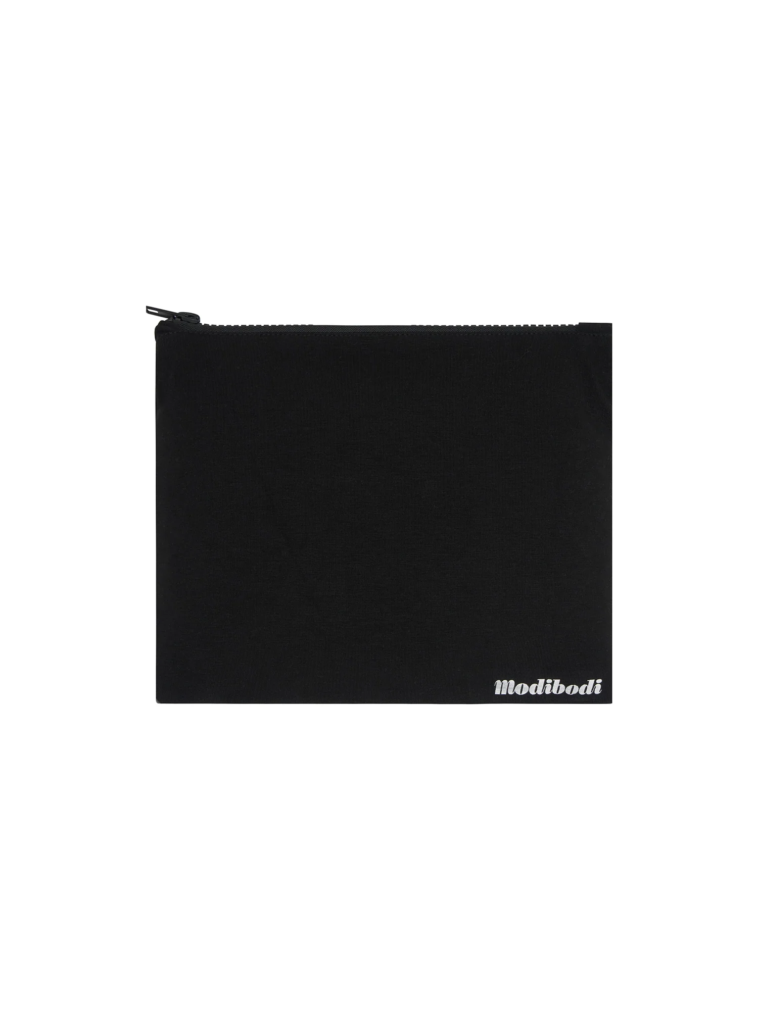 Reusable Waterproof Bag Small Black - Image 4