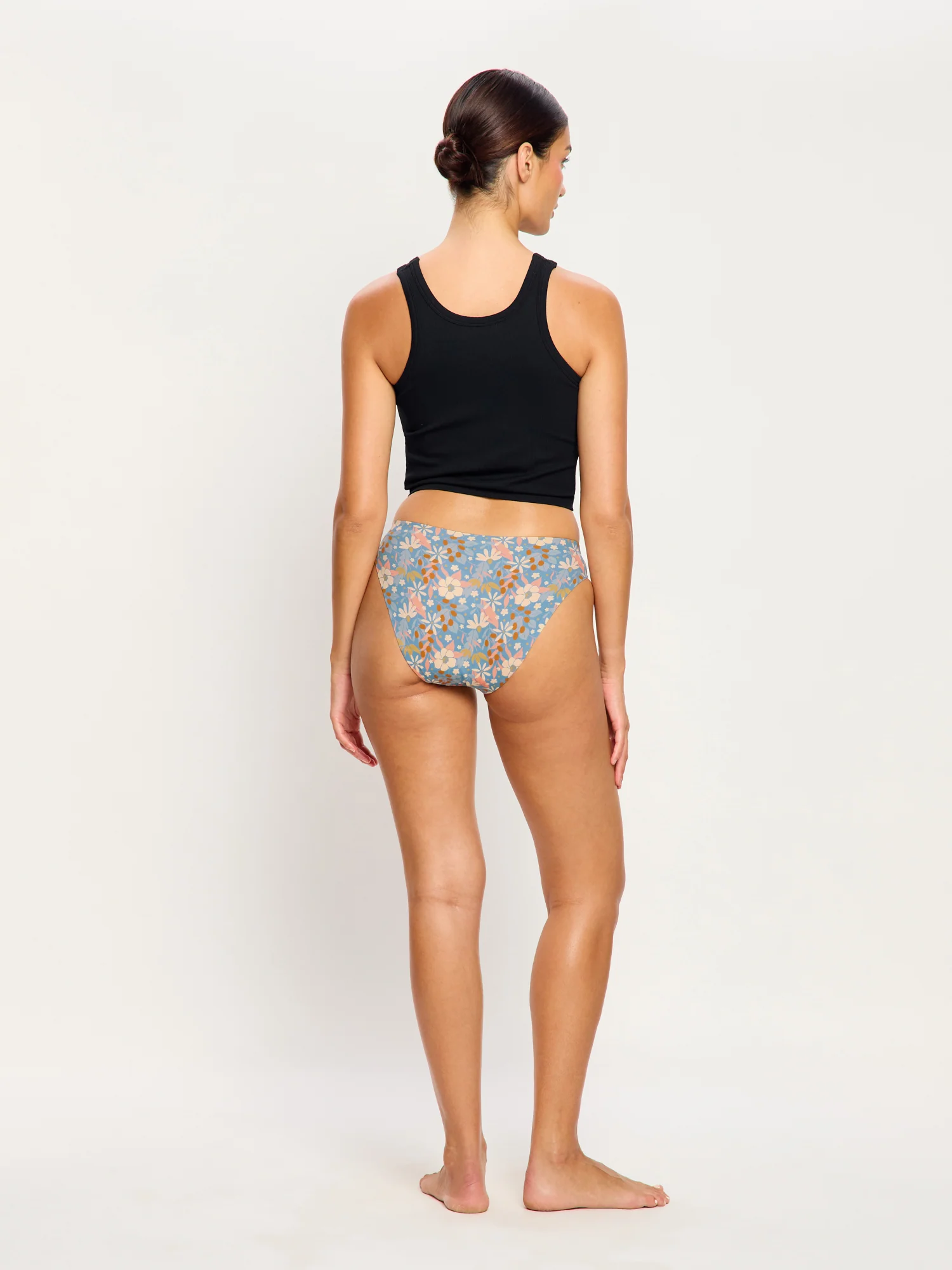 Seamfree Bikini Moderate Botanical Garden - Image 3