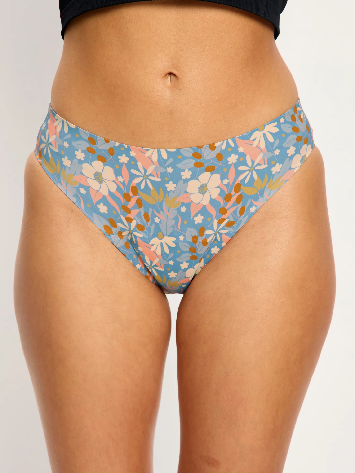 Seamfree Bikini Moderate Botanical Garden - Image 5