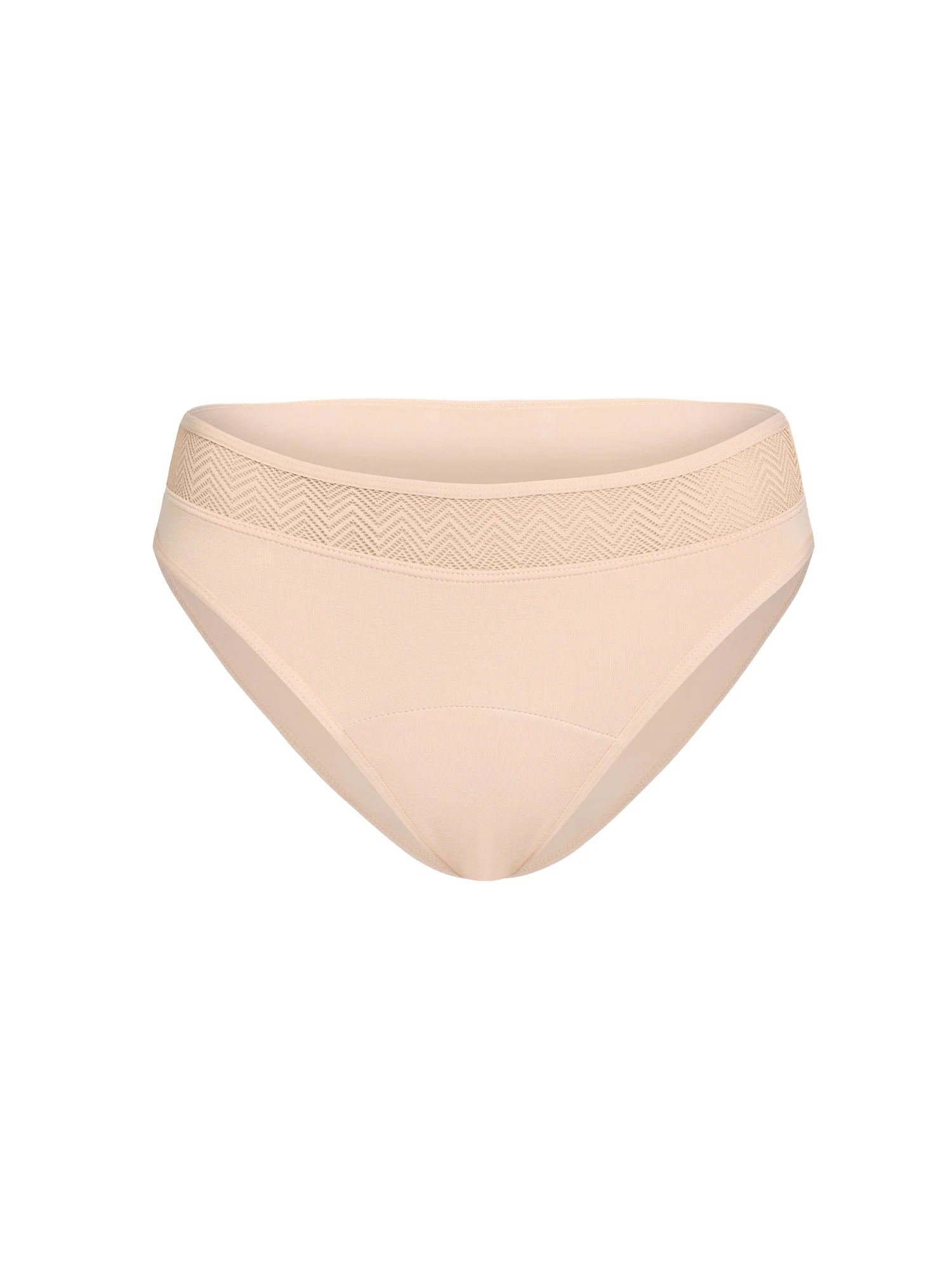 Sensual Bikini Light Beige - Image 5