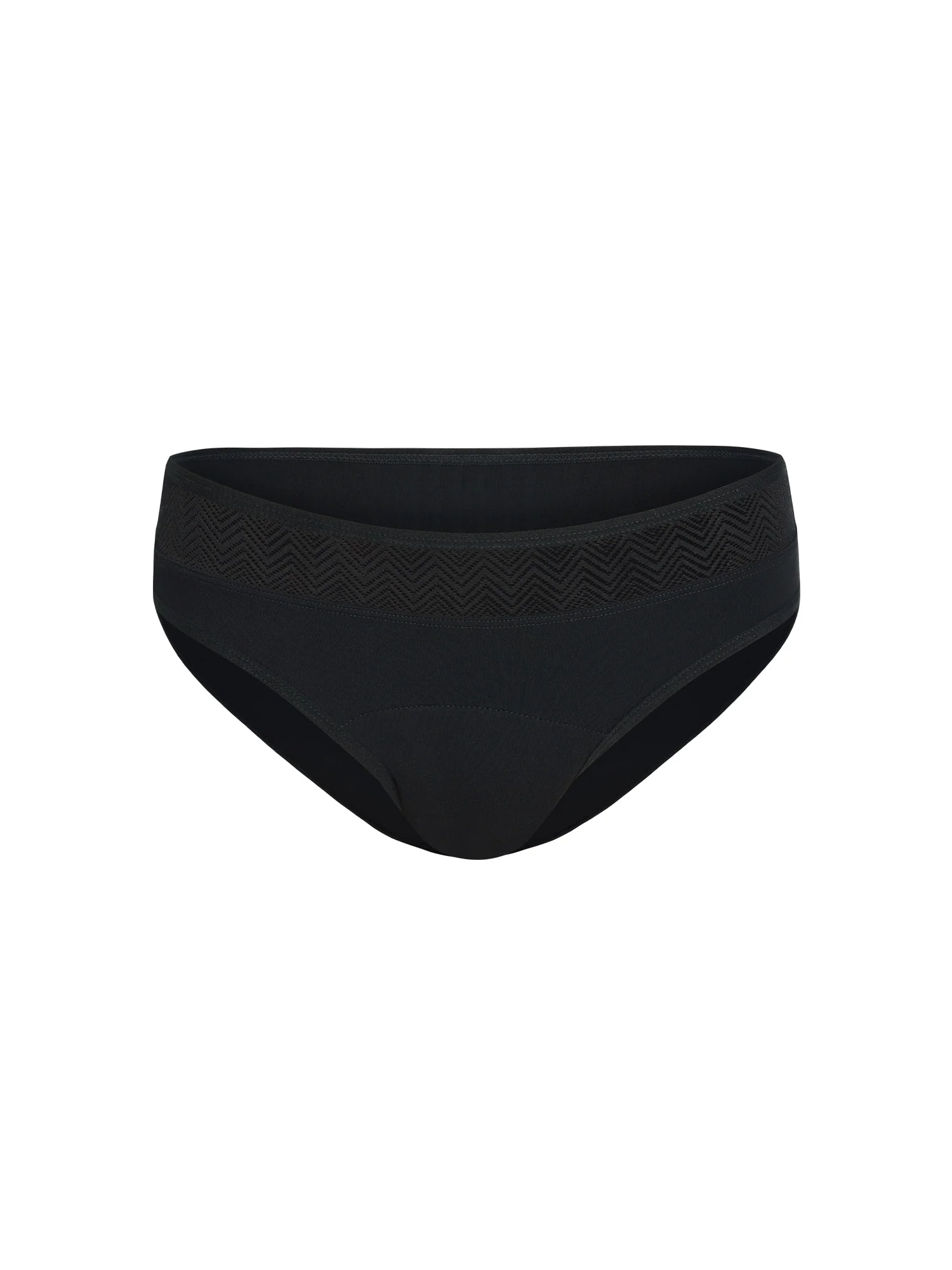 Sensual Bikini Light Black - Image 5