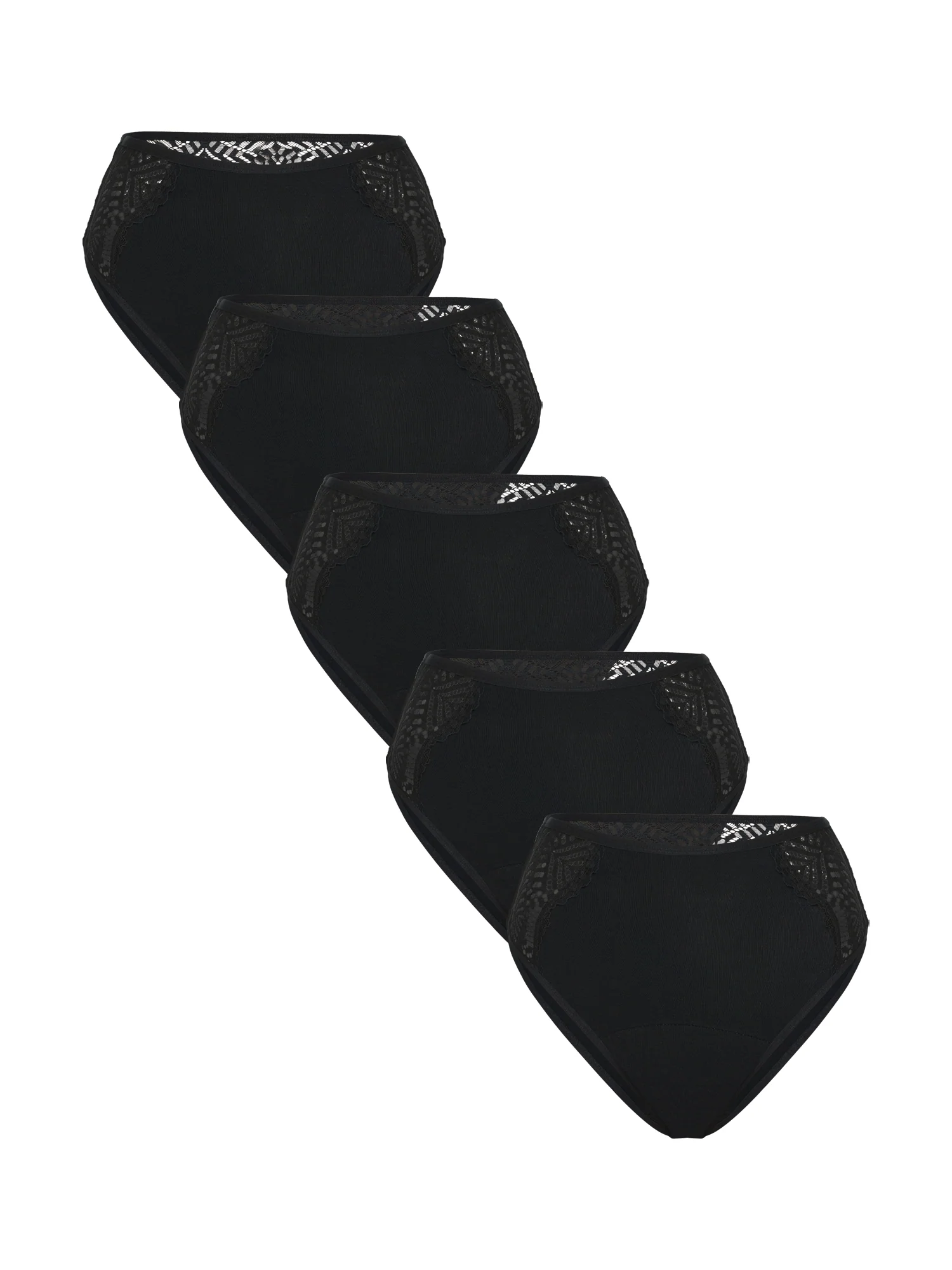 Sensual French Cut Moderate 5 Pack - Image 6