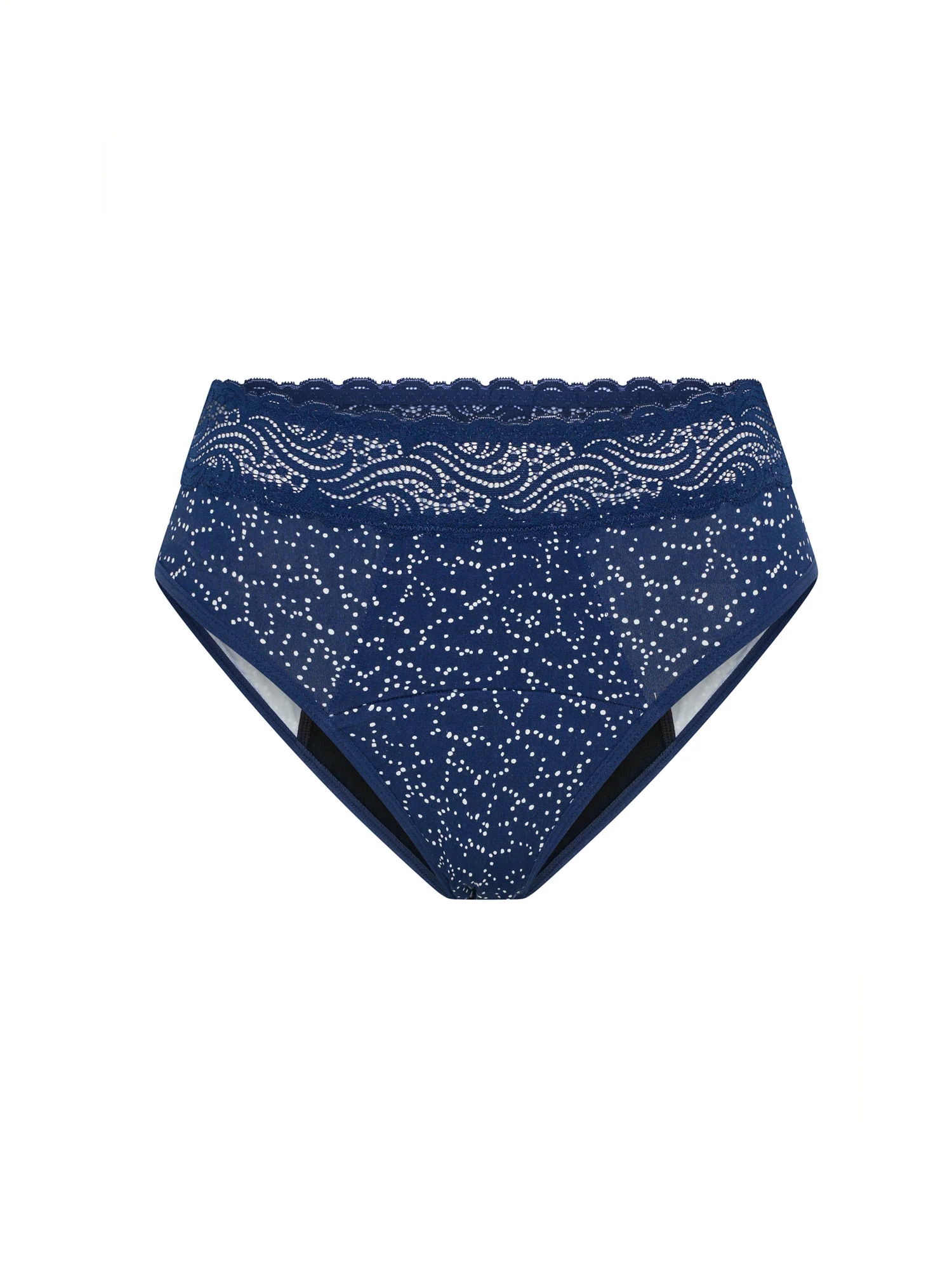 Sensual Hi Waist Bikini Holiday Gifting 2 Pack Celebration Multi - Image 12