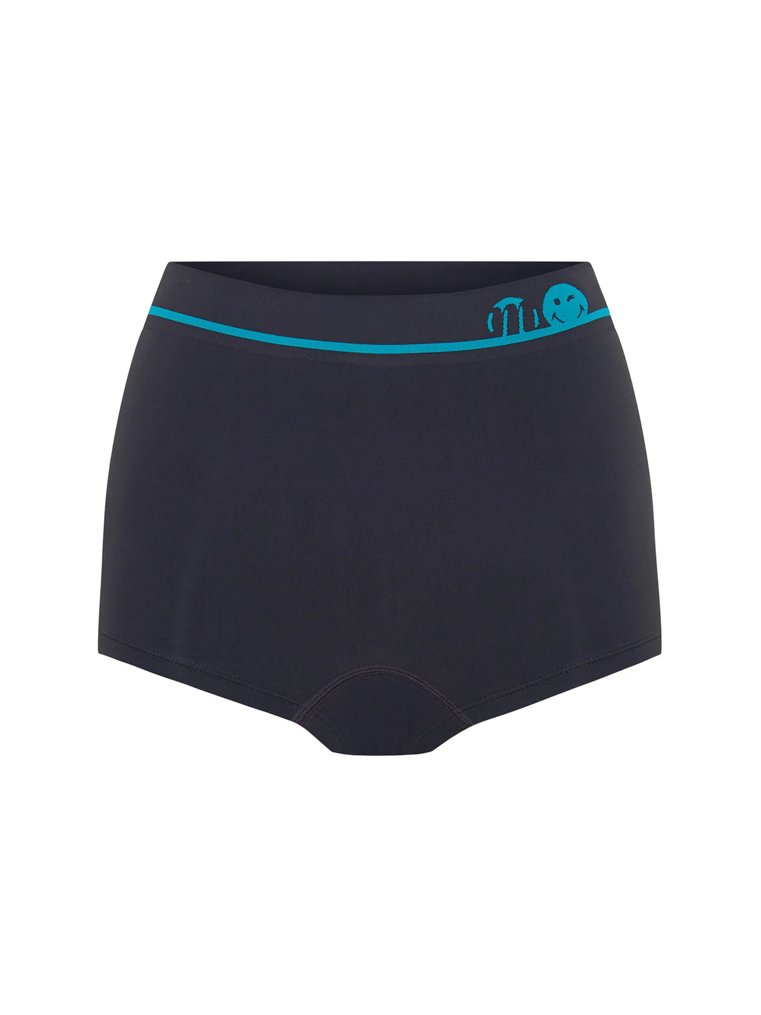 SmileyWorld® | Modibodi Seamless Bandeau & Boyshort Set - Image 8