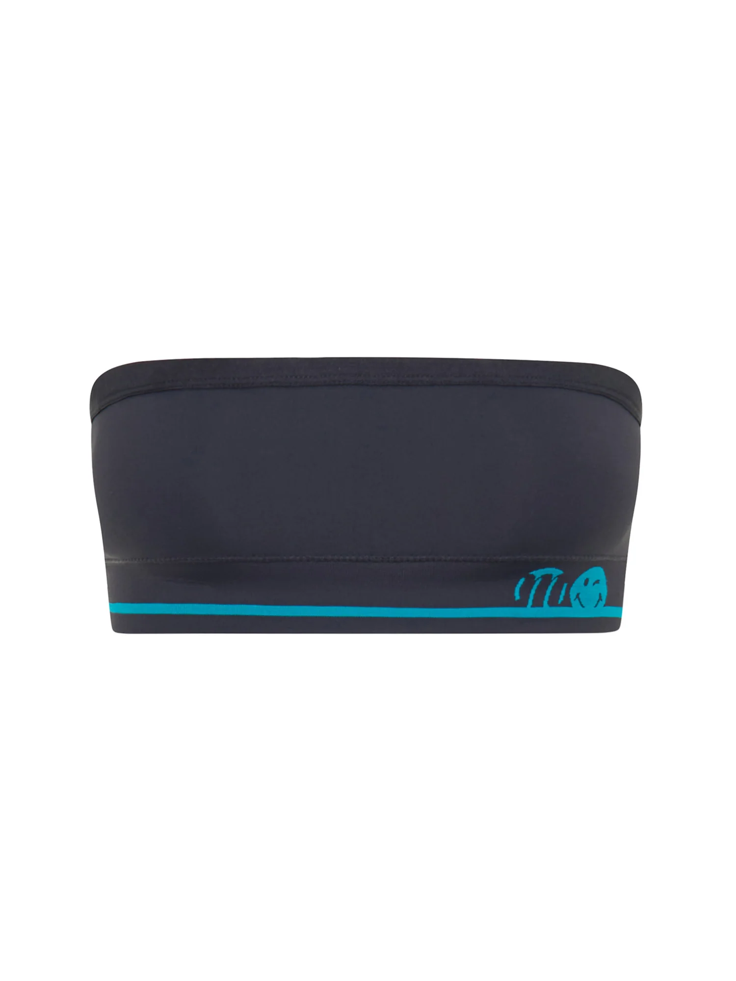 SmileyWorld® | Modibodi Seamless Bandeau Steel - Image 8