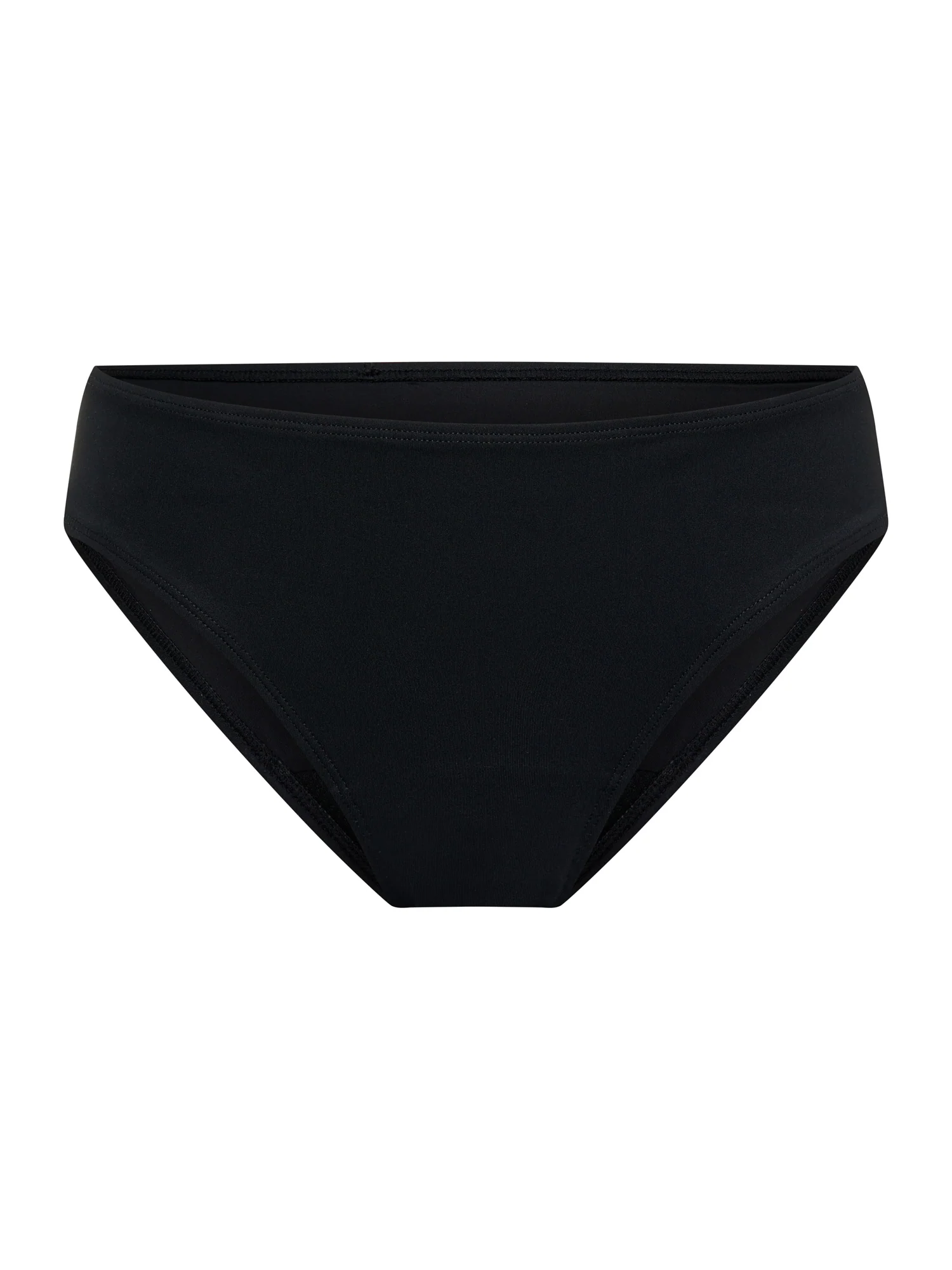 Swimwear Bikini Brief Super Black - Image 6