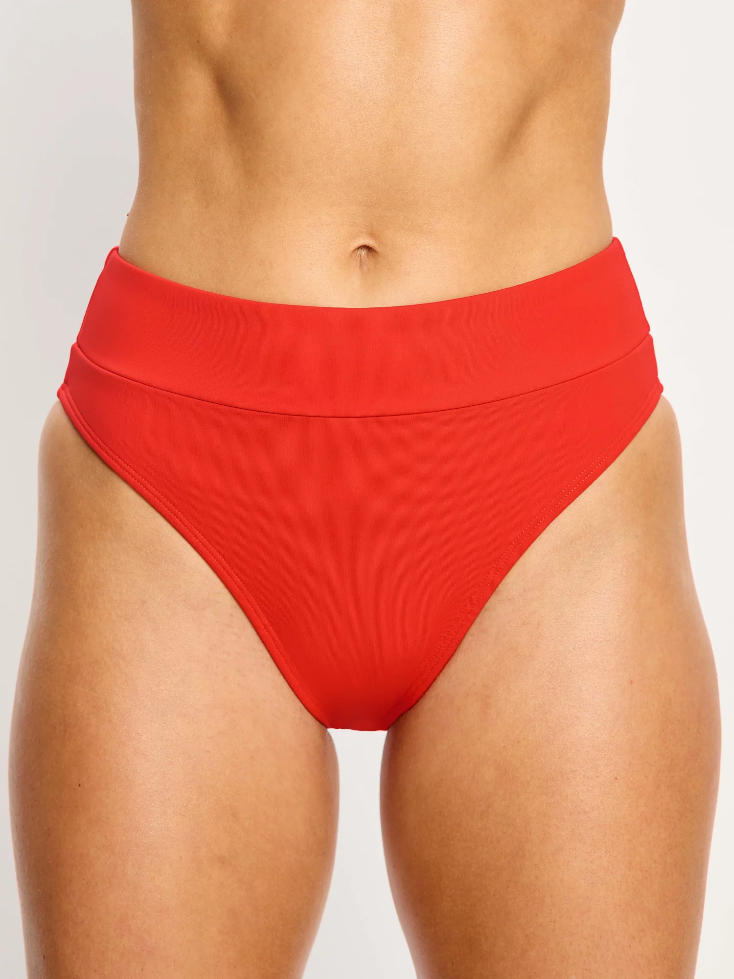 Swimwear Reversible Multiway Top & Hi-Leg Bottom Poinciana - Image 6
