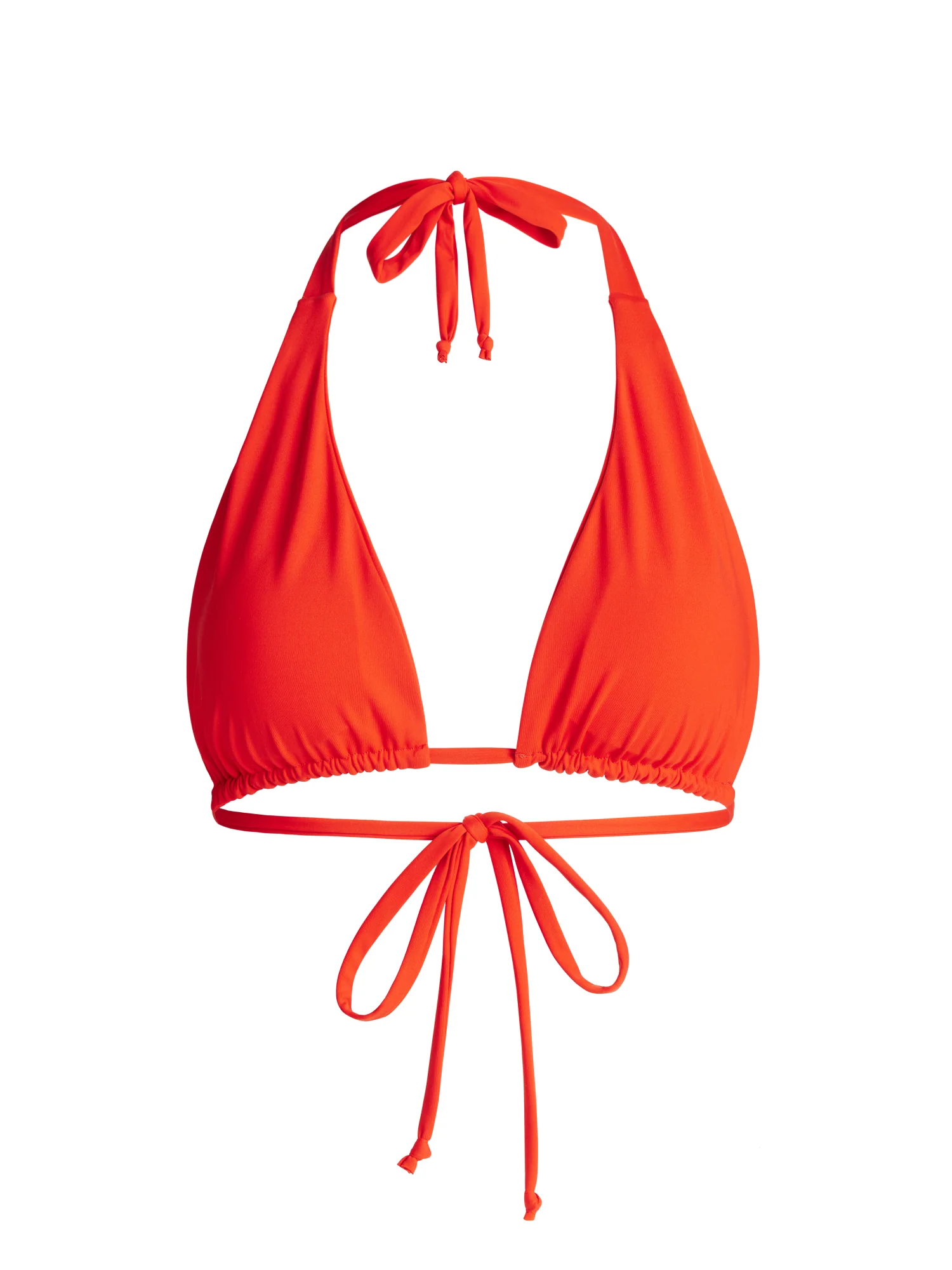 Swimwear Reversible Multiway Top & Hi-Leg Bottom Poinciana - Image 8