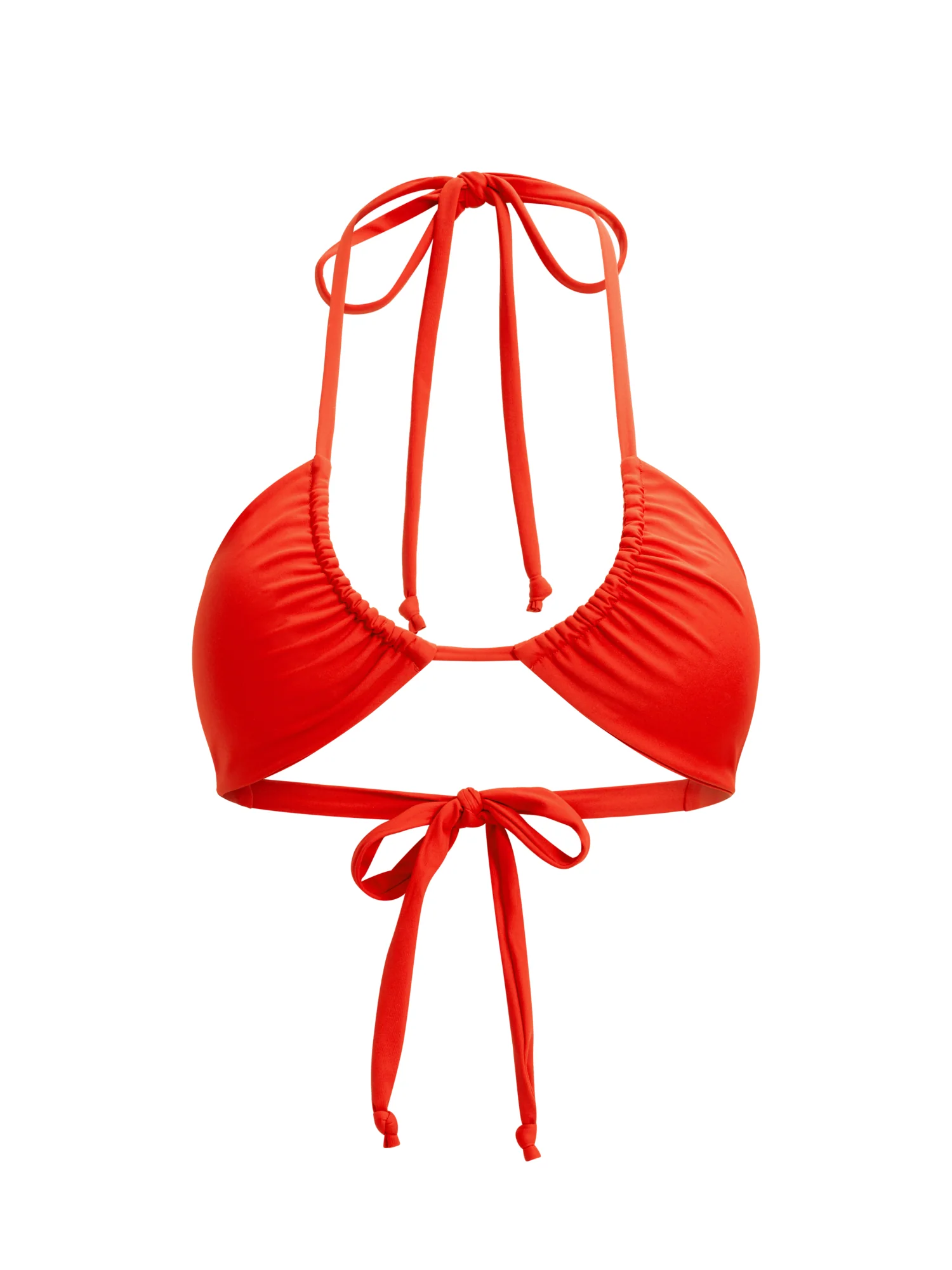 Swimwear Reversible Multiway Top & Short Poinciana - Image 8