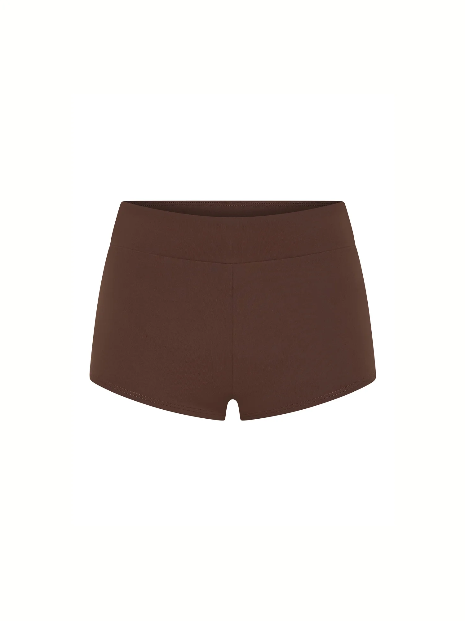 Swimwear Short Super Chocolate - Image 6