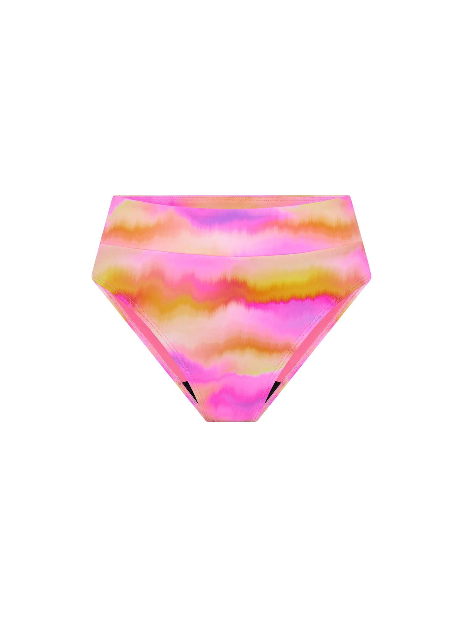 Swimwear Sunset Hi-Leg Bottom Light Hazy Pink - Image 6