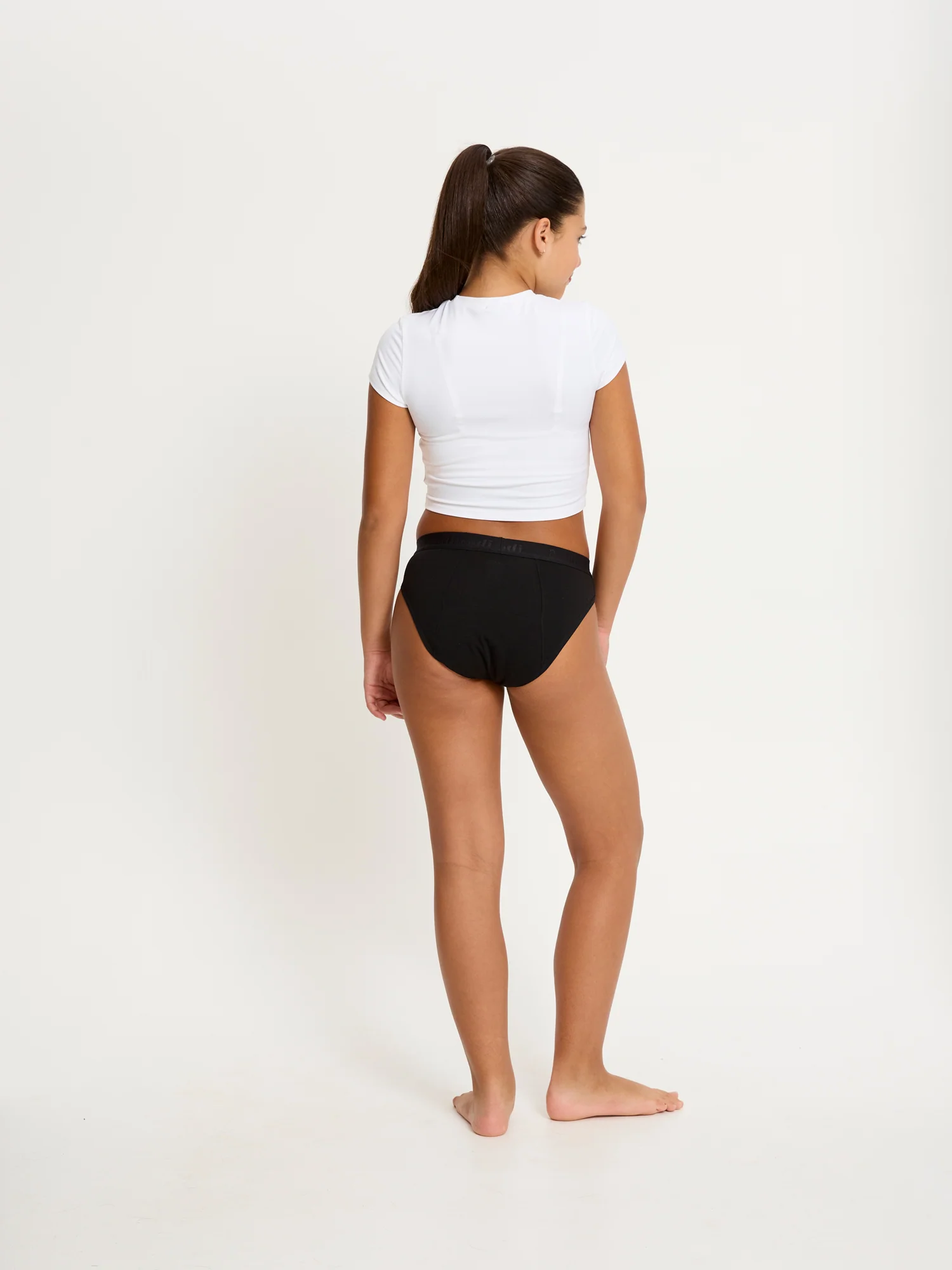 Teen Hipster Bikini 5 Pack - Image 3