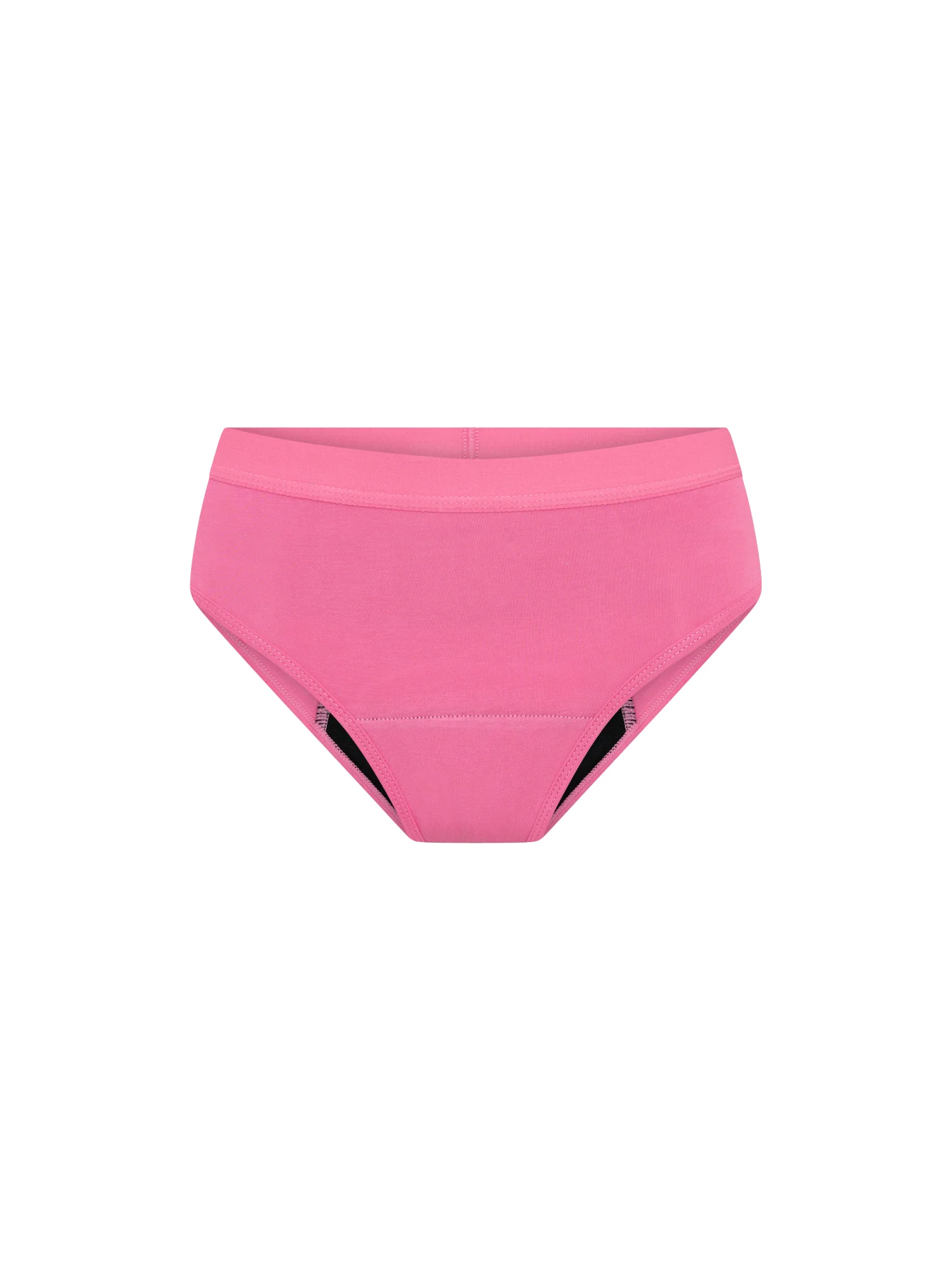 Teen Hipster Boyleg 3 Pack Moderate Sweet Sorbet Multi - Image 16