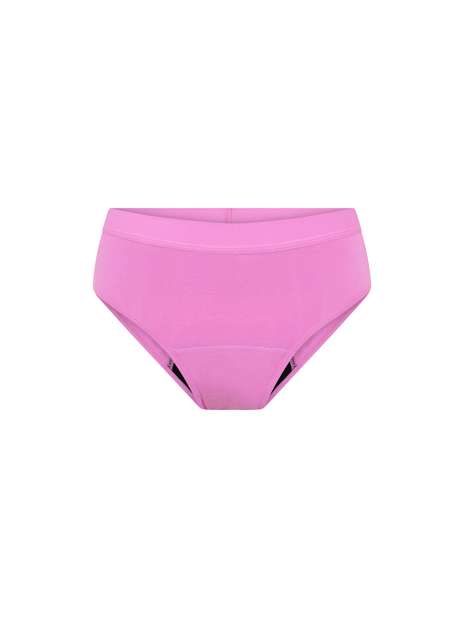 Teen Hipster Boyleg 3 Pack Moderate Sweet Sorbet Multi - Image 20