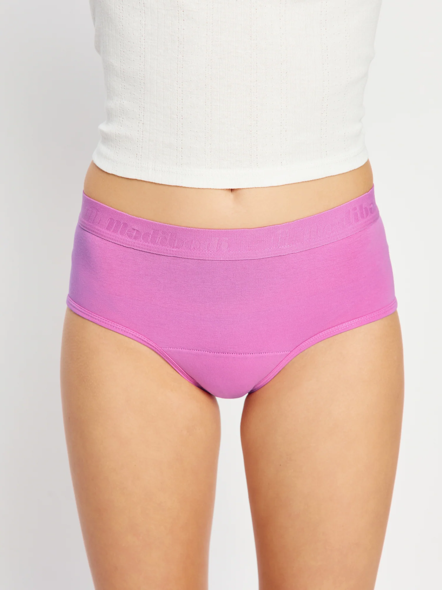 Teen Hipster Boyleg 3 Pack Moderate Sweet Sorbet Multi - Image 5