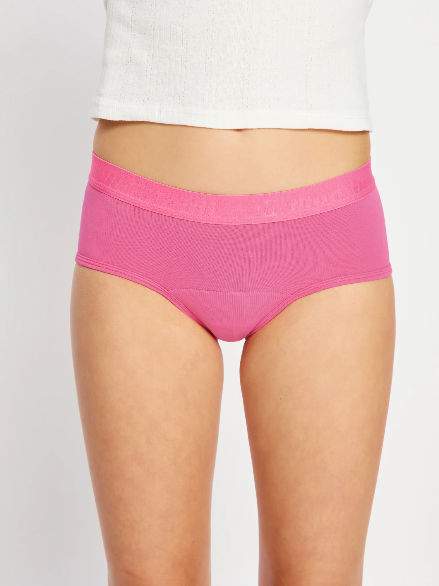 Teen Hipster Boyleg 3 Pack Moderate Sweet Sorbet Multi - Image 7