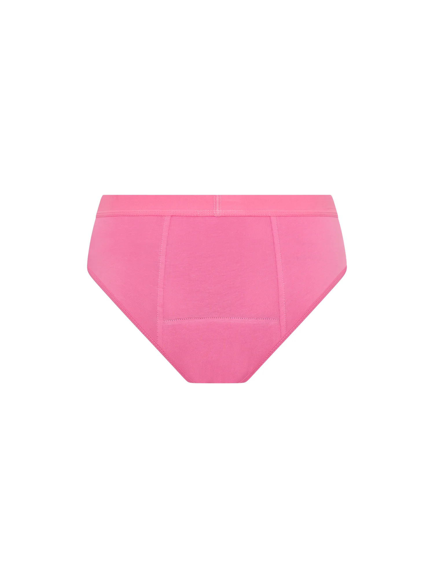 Teen Hipster Boyleg Moderate Watermelon Pink Sorbet - Image 8