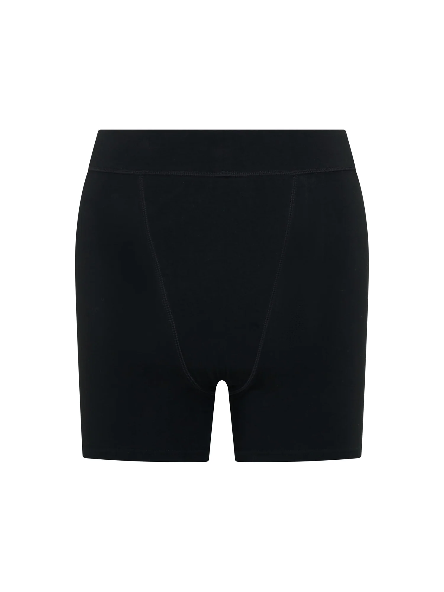 Teen Sleep Short 2 Pack Super Black - Image 8