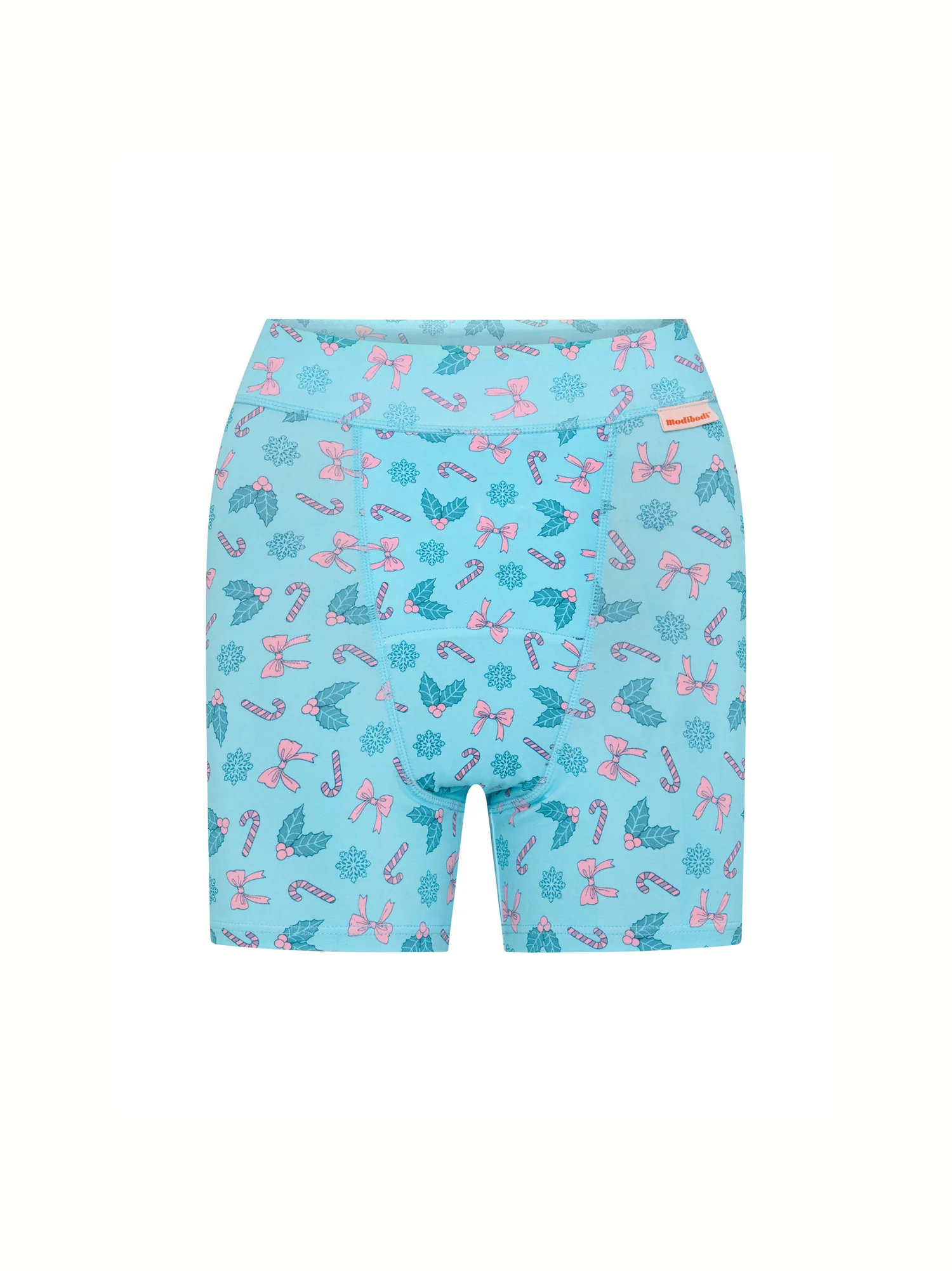 Teen Sleep Short 2 Pack Super Happy Holiday Multi - Image 14